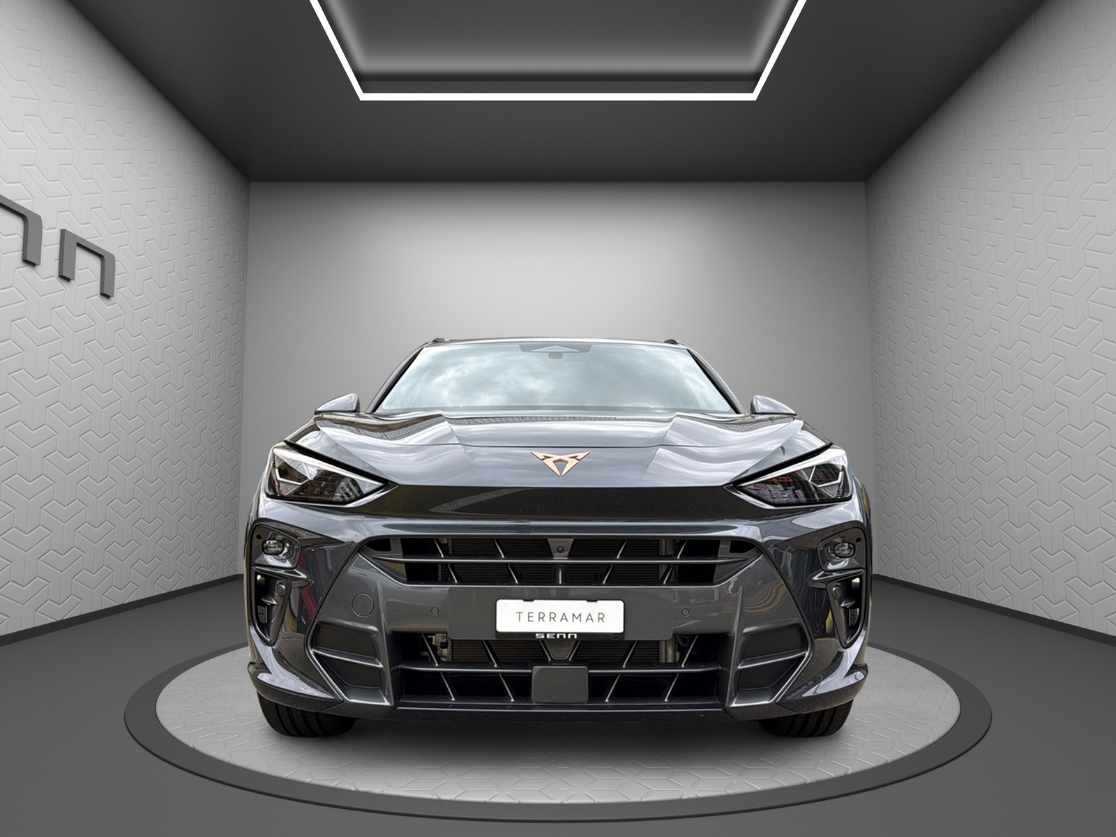 CUPRA Terramar 1.5 eHybrid Prime Edition VZ DSG-showroom-element-3