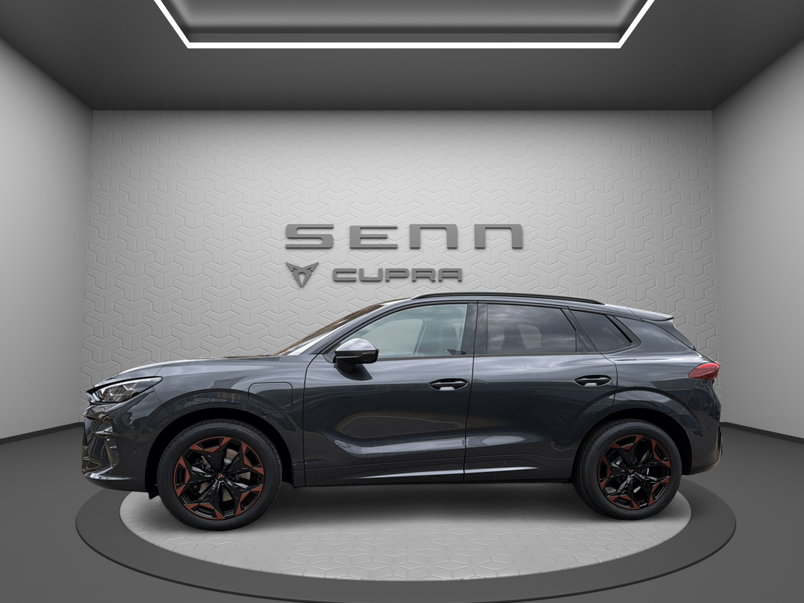 CUPRA Terramar 1.5 eHybrid Prime Edition VZ DSG-showroom-element-1