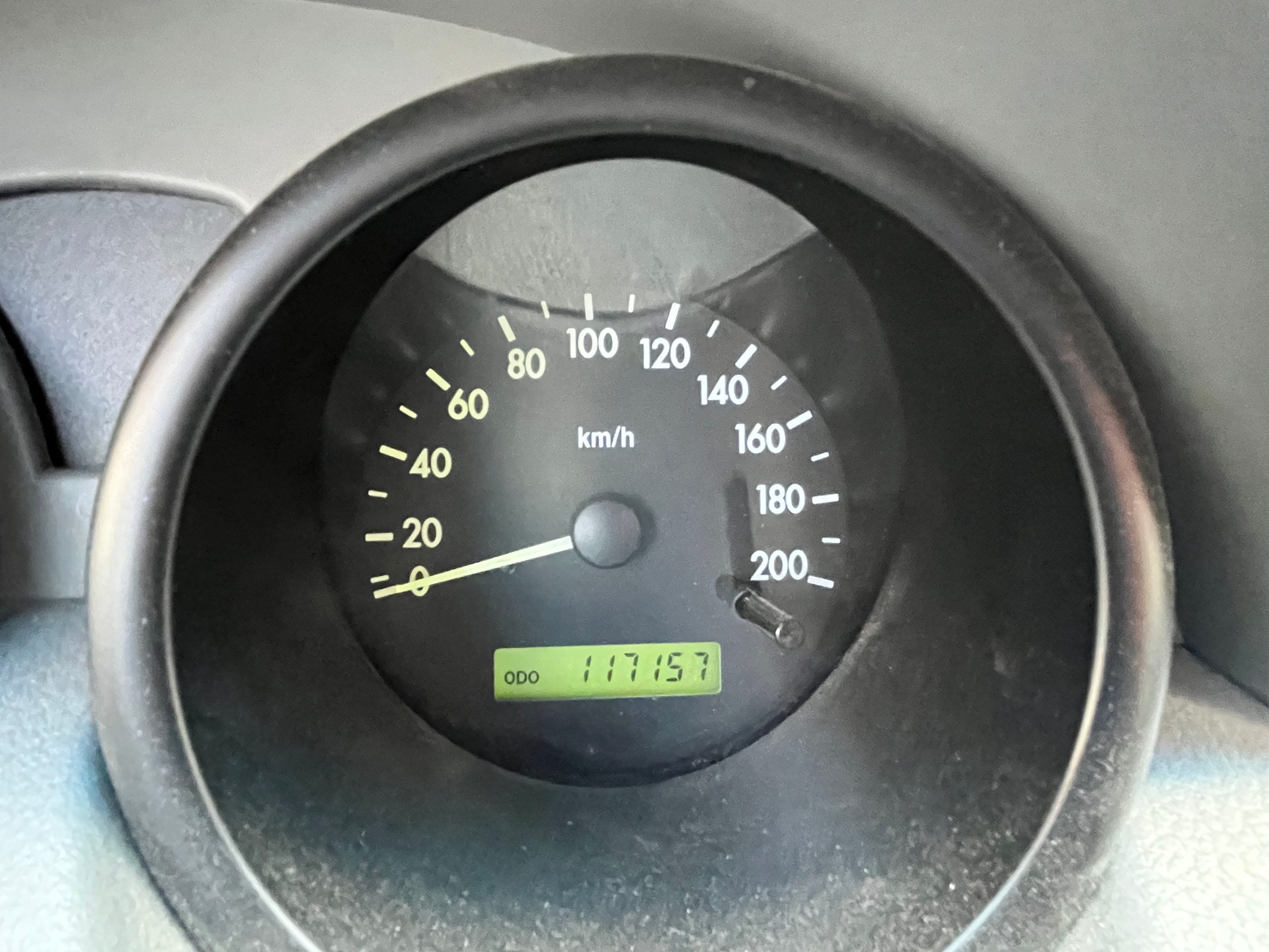 DAEWOO Kalos 1.4 16V SX-image-10