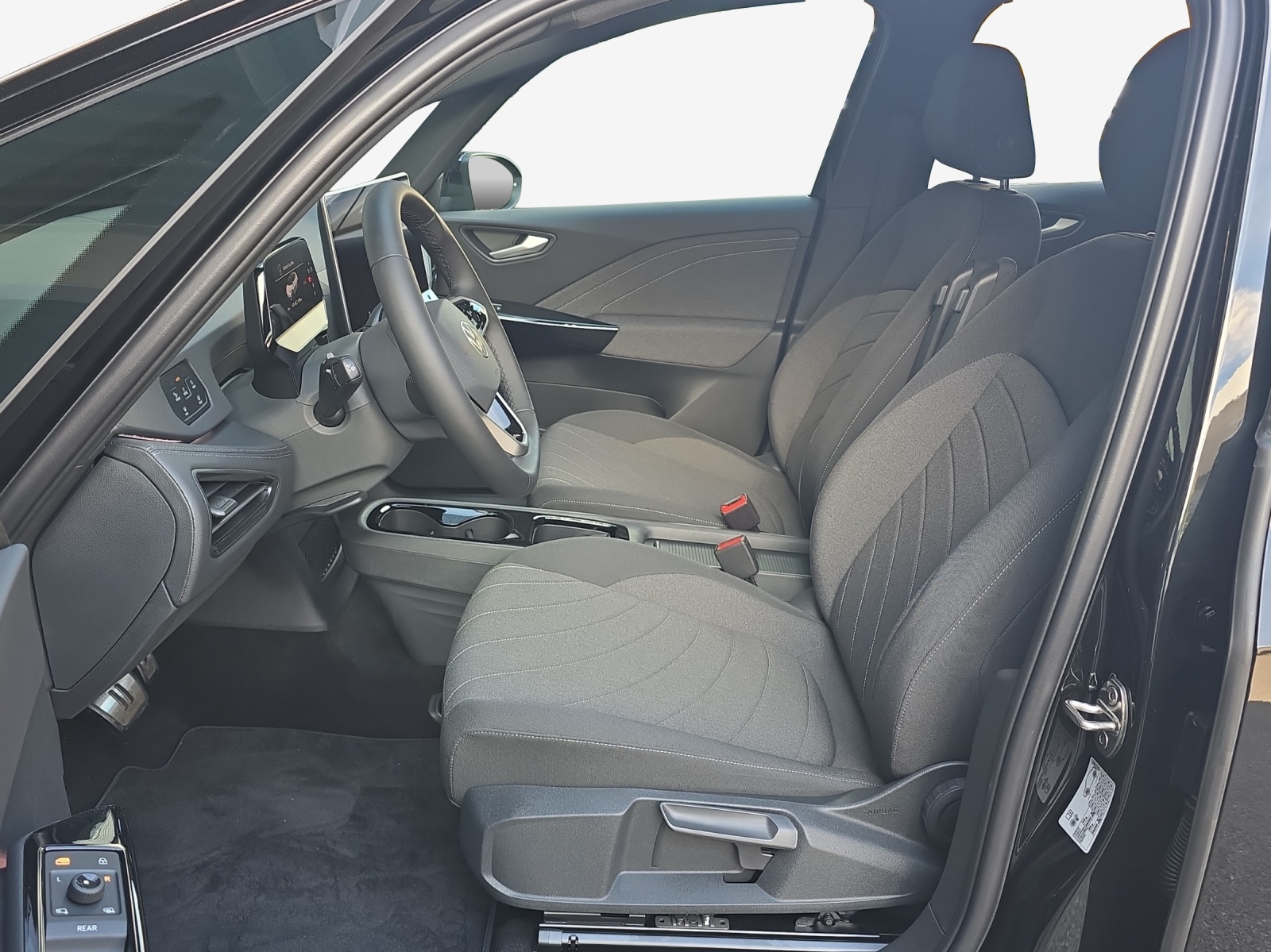 VW ID.3 Pro 59 kWh Pro United-image-7
