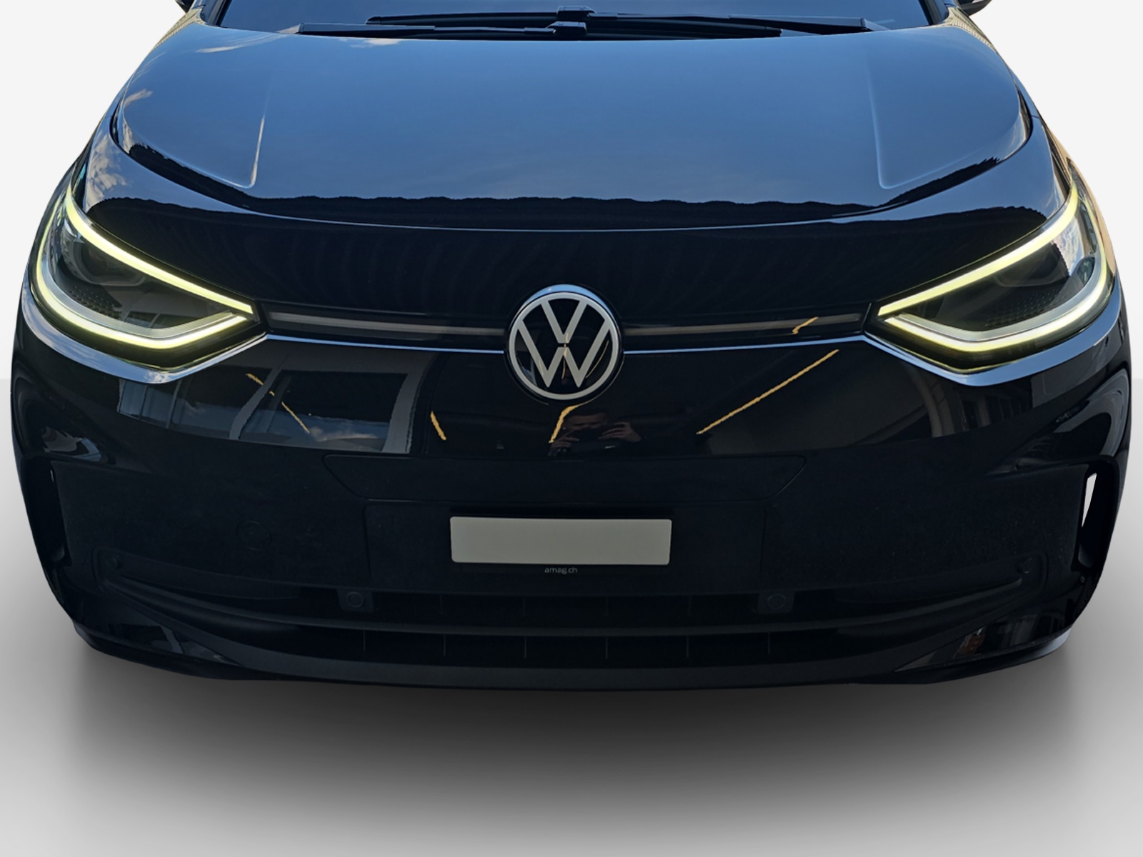 VW ID.3 Pro 59 kWh Pro United-image-14