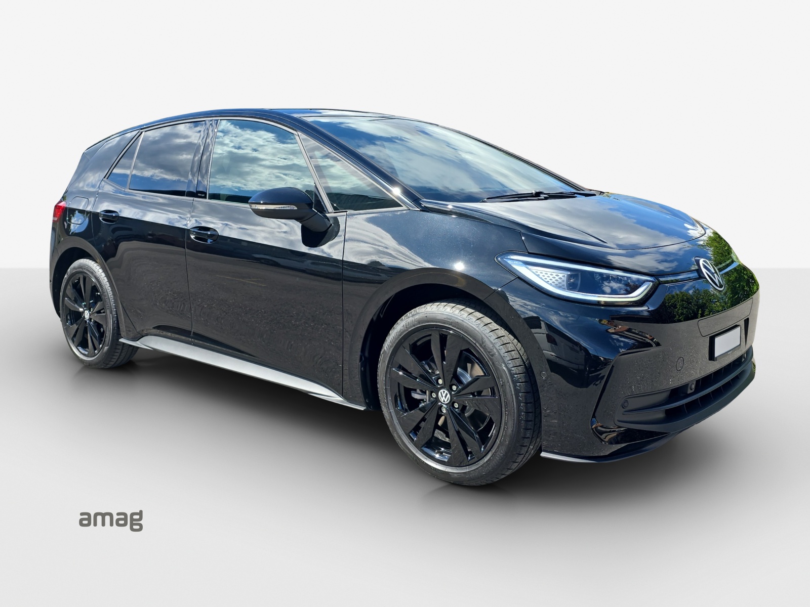 VW ID.3 Pro 59 kWh Pro United-image-5
