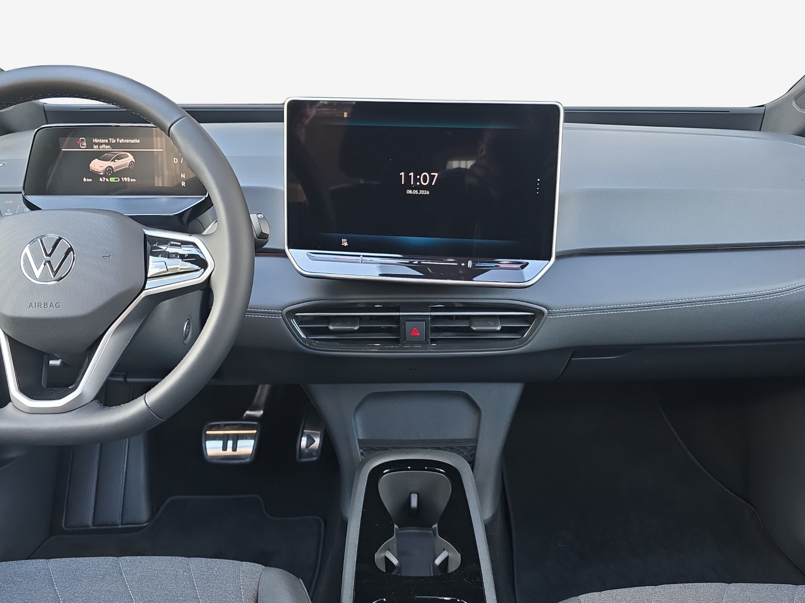 VW ID.3 Pro 59 kWh Pro United-image-10