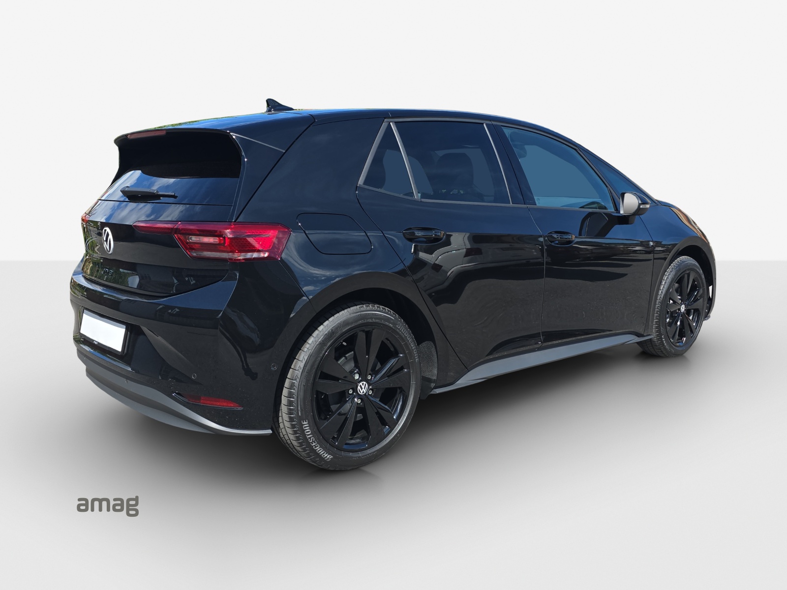 VW ID.3 Pro 59 kWh Pro United-image-4