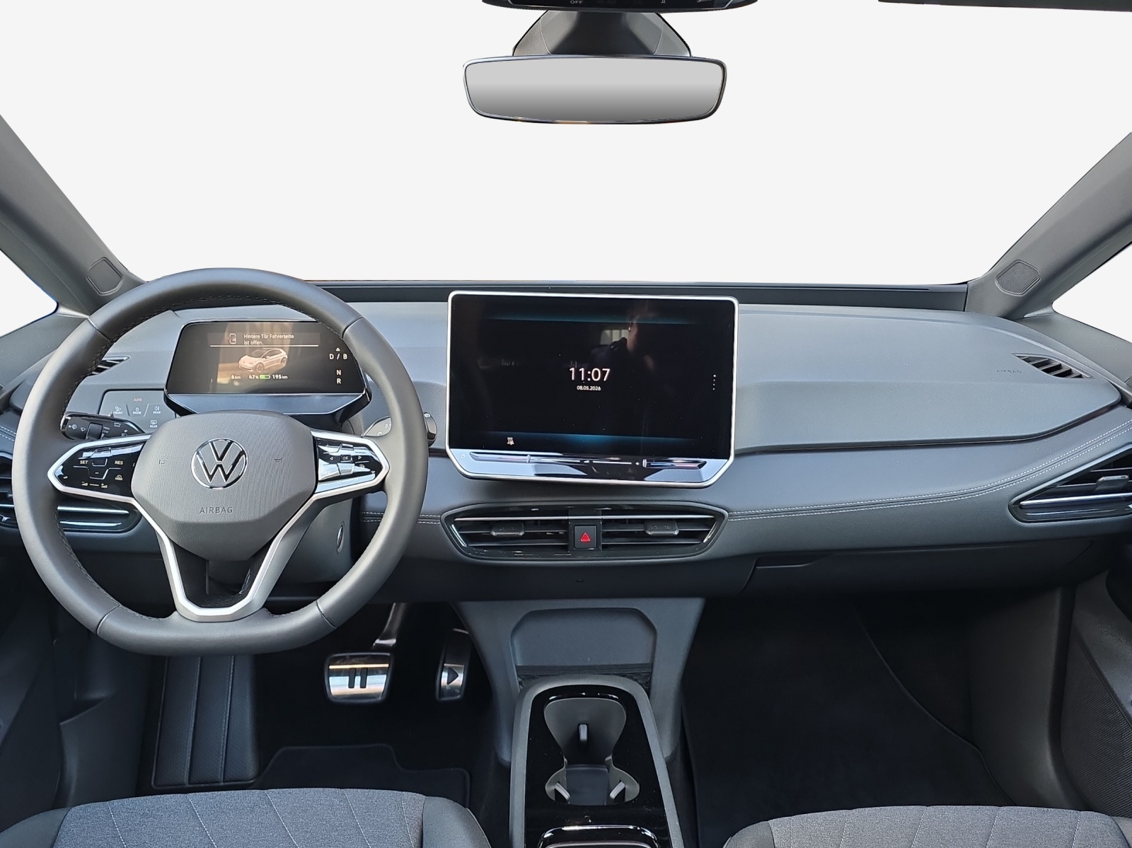 VW ID.3 Pro 59 kWh Pro United-image-8