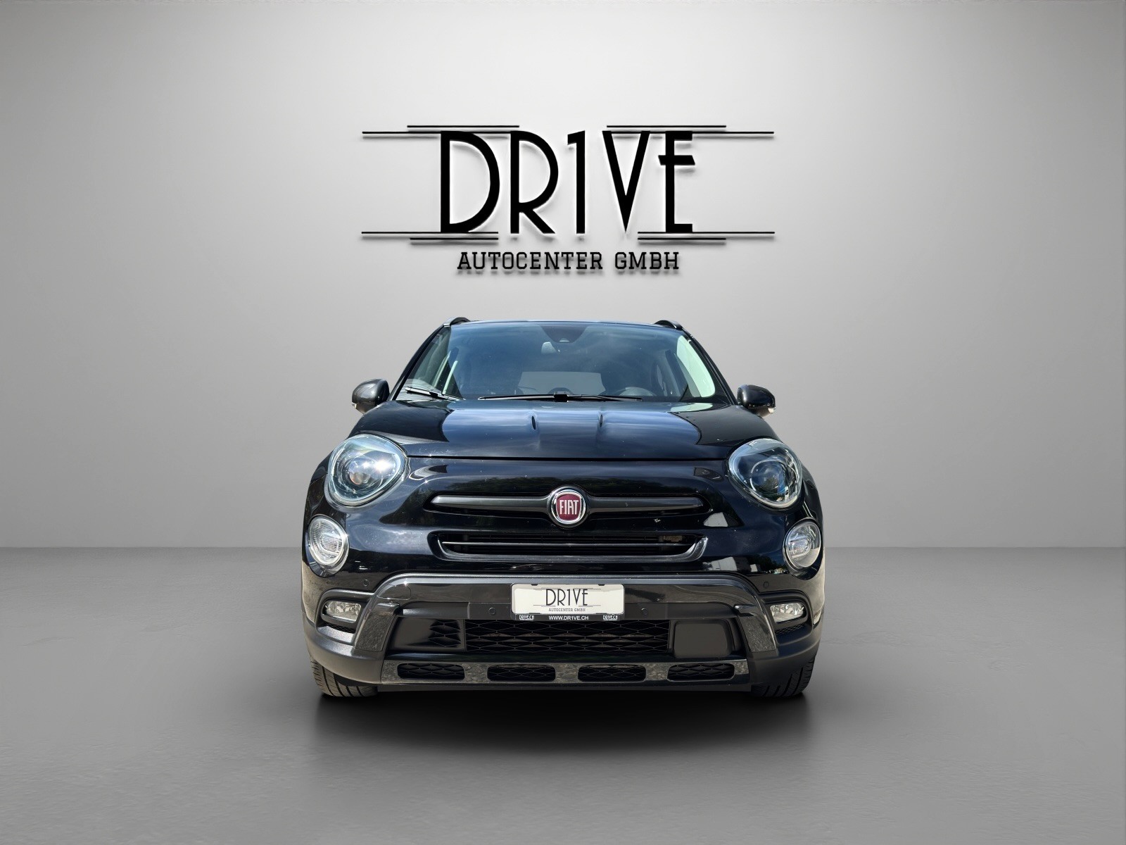 FIAT 500X 2.0 MJ Off Road Look S-Design 4x4 Automatic-showroom-element-1