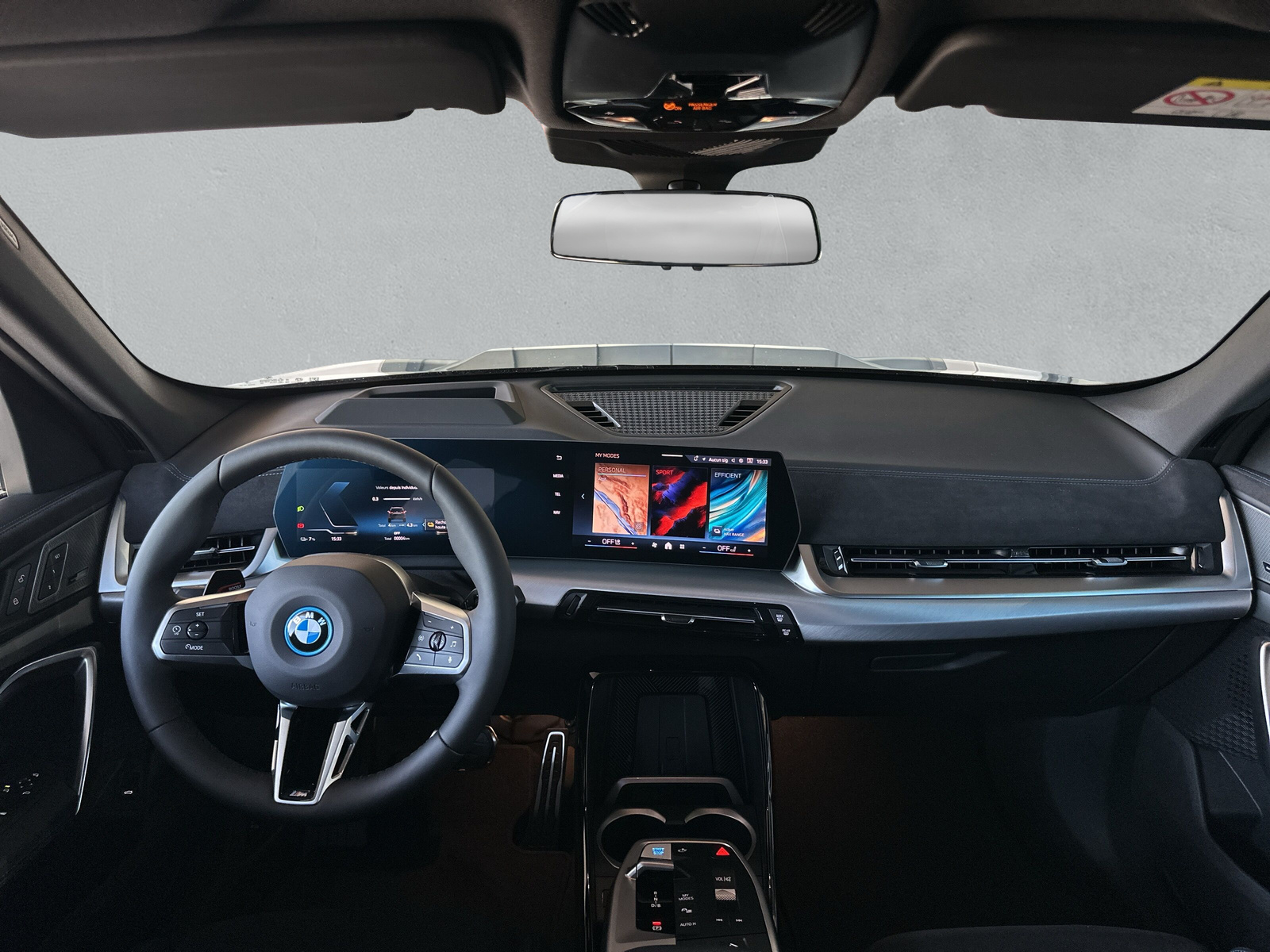 BMW iX1 xDrive 30 M Sport Pro-image-12