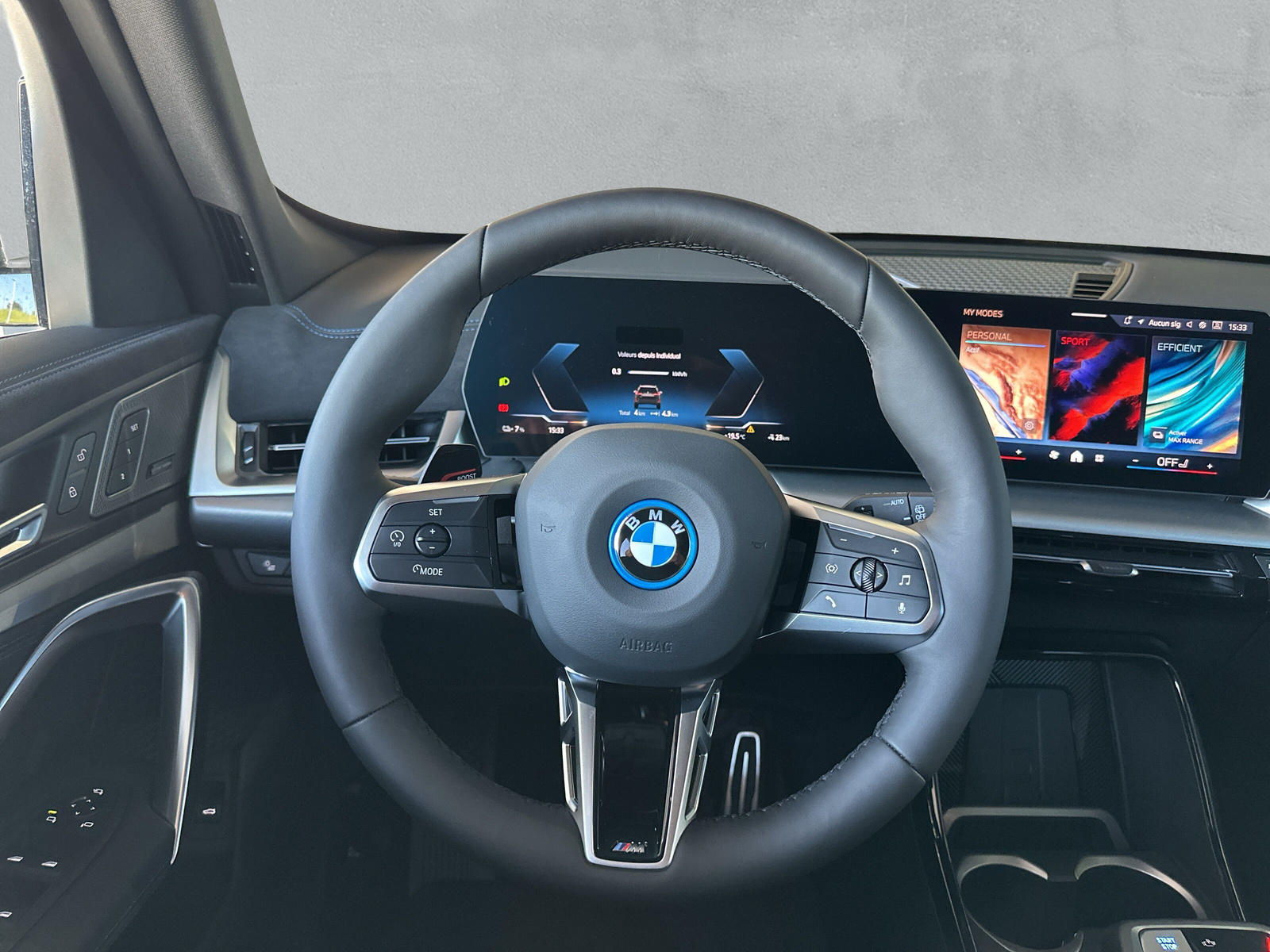 BMW iX1 xDrive 30 M Sport Pro-image-15