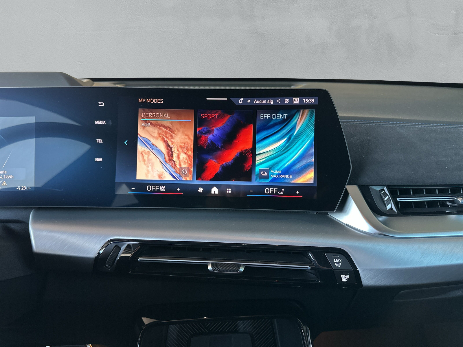 BMW iX1 xDrive 30 M Sport Pro-image-13