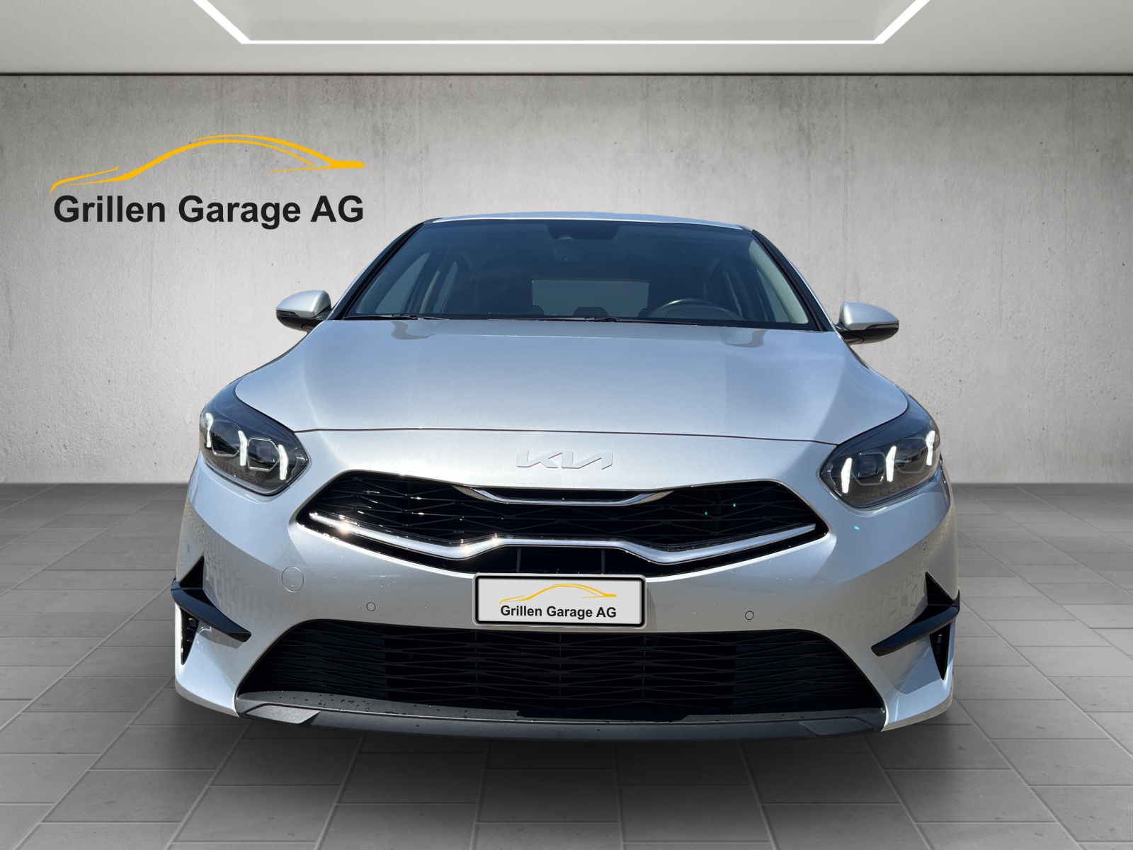 KIA Ceed 1.5 T-GDi MHEV Power-image-7