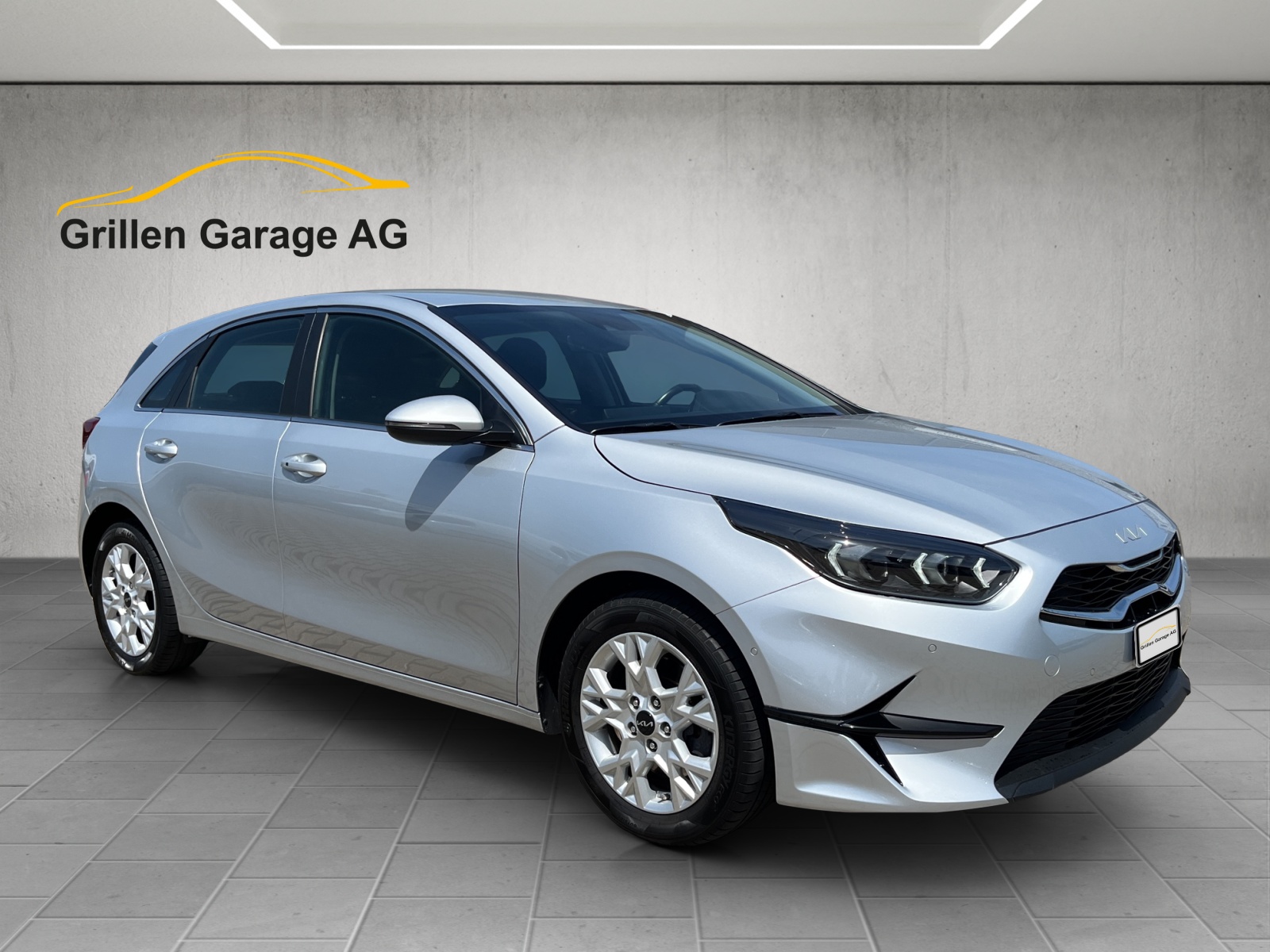 KIA Ceed 1.5 T-GDi MHEV Power-image-6