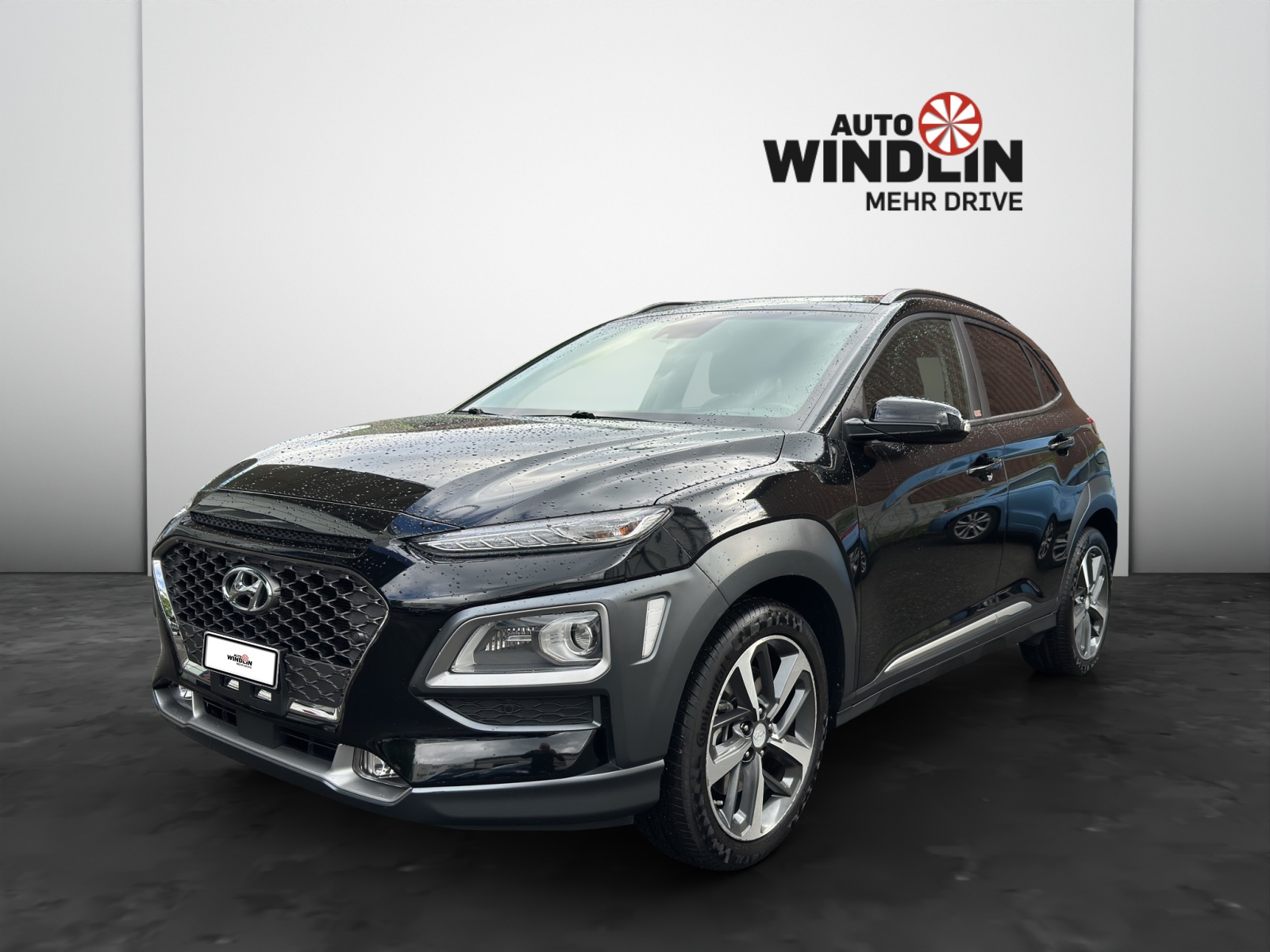 HYUNDAI Kona 1.6 T-GDi Vertex 4WD-image-3