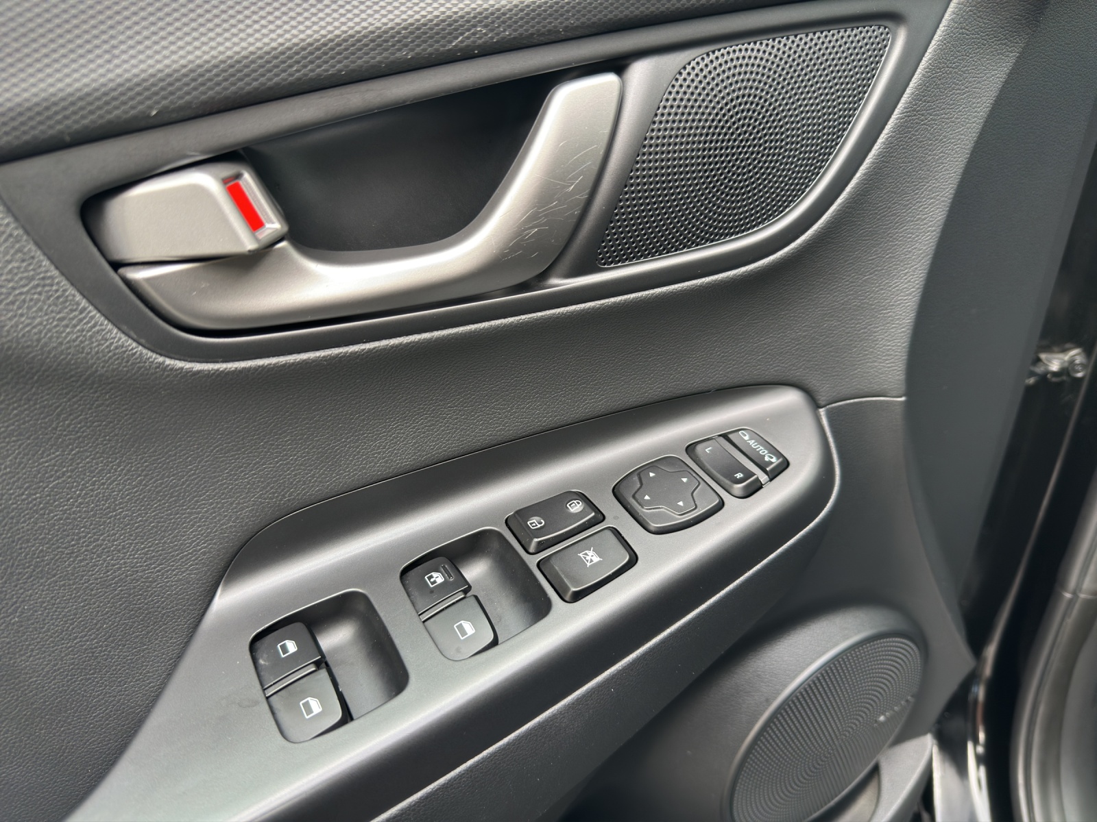 HYUNDAI Kona 1.6 T-GDi Vertex 4WD-image-14