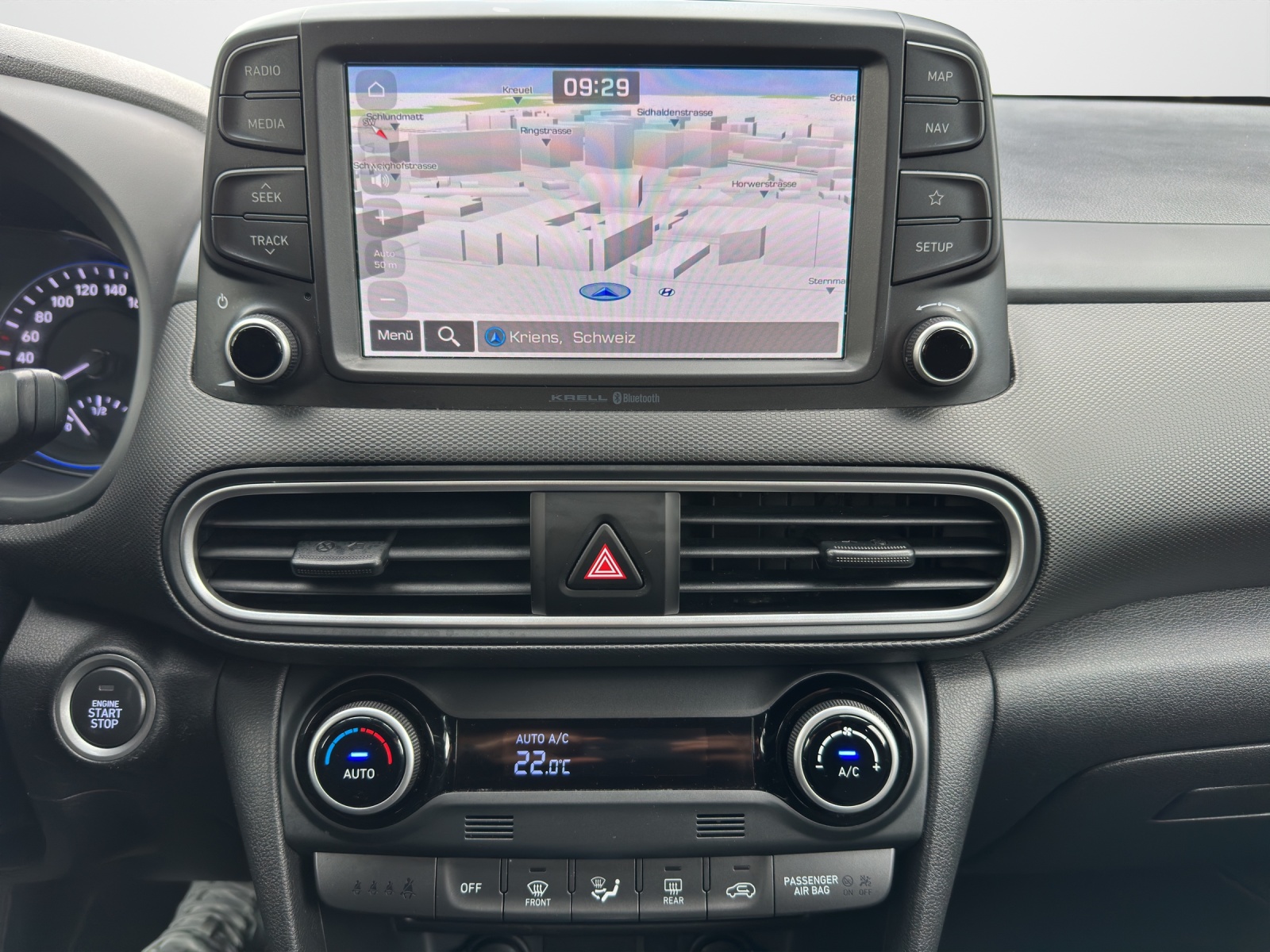 HYUNDAI Kona 1.6 T-GDi Vertex 4WD-image-6