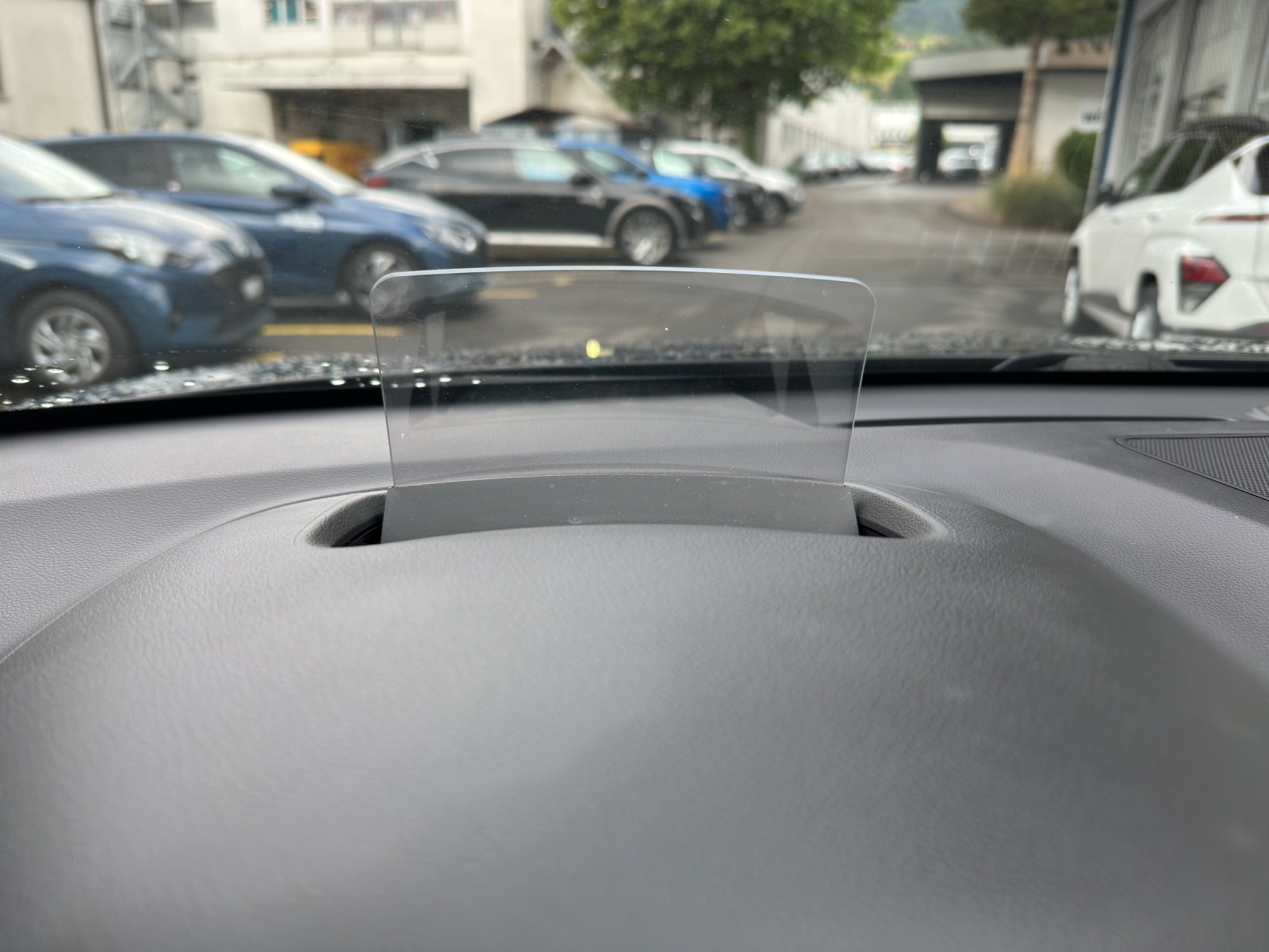 HYUNDAI Kona 1.6 T-GDi Vertex 4WD-image-13