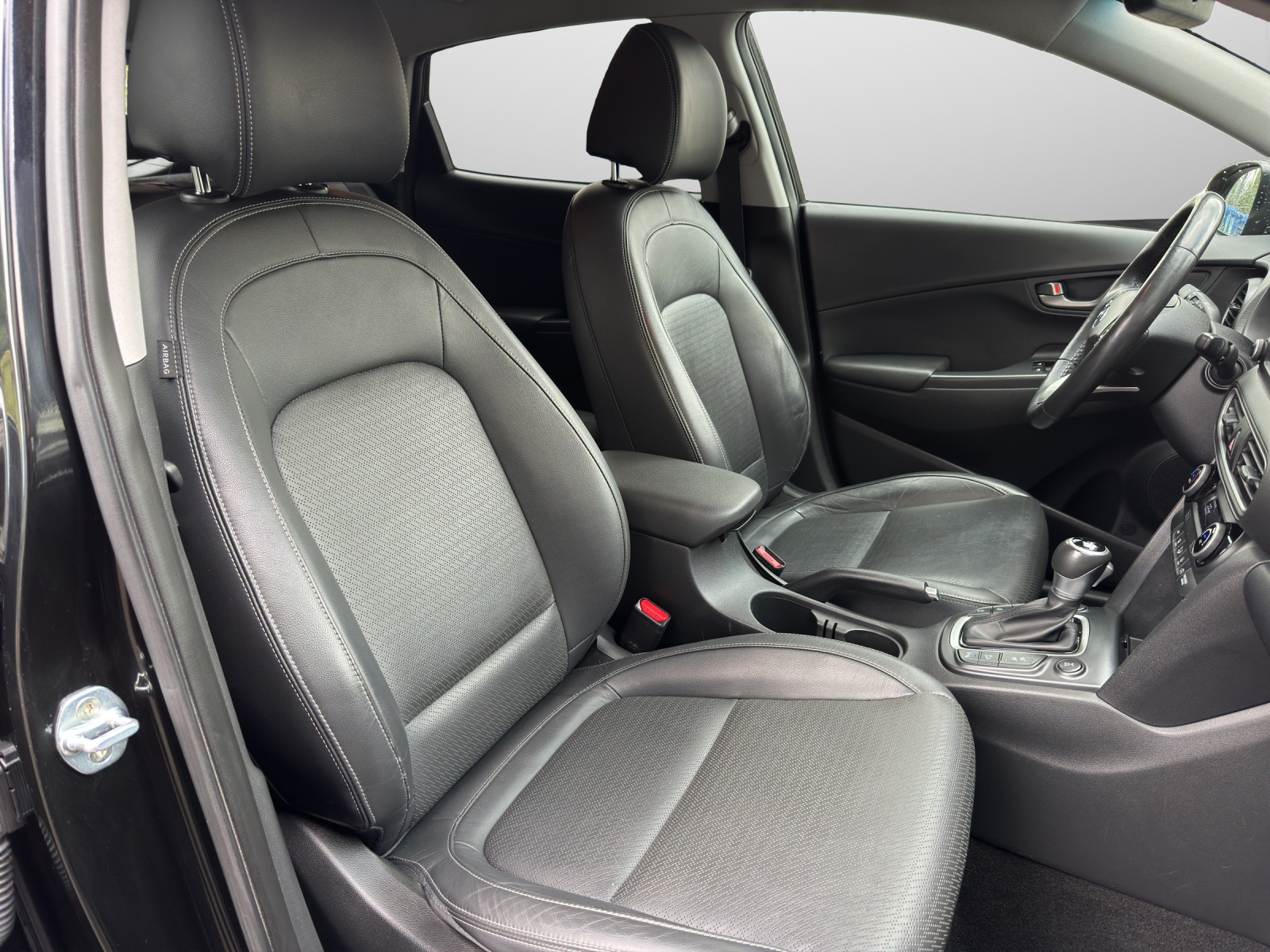 HYUNDAI Kona 1.6 T-GDi Vertex 4WD-image-10