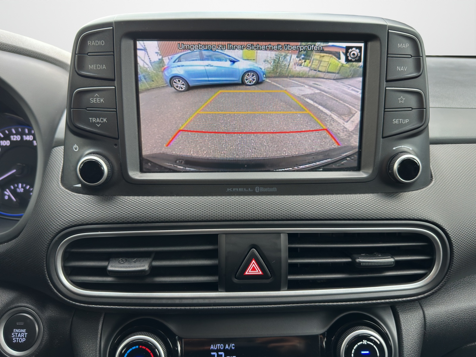 HYUNDAI Kona 1.6 T-GDi Vertex 4WD-image-7