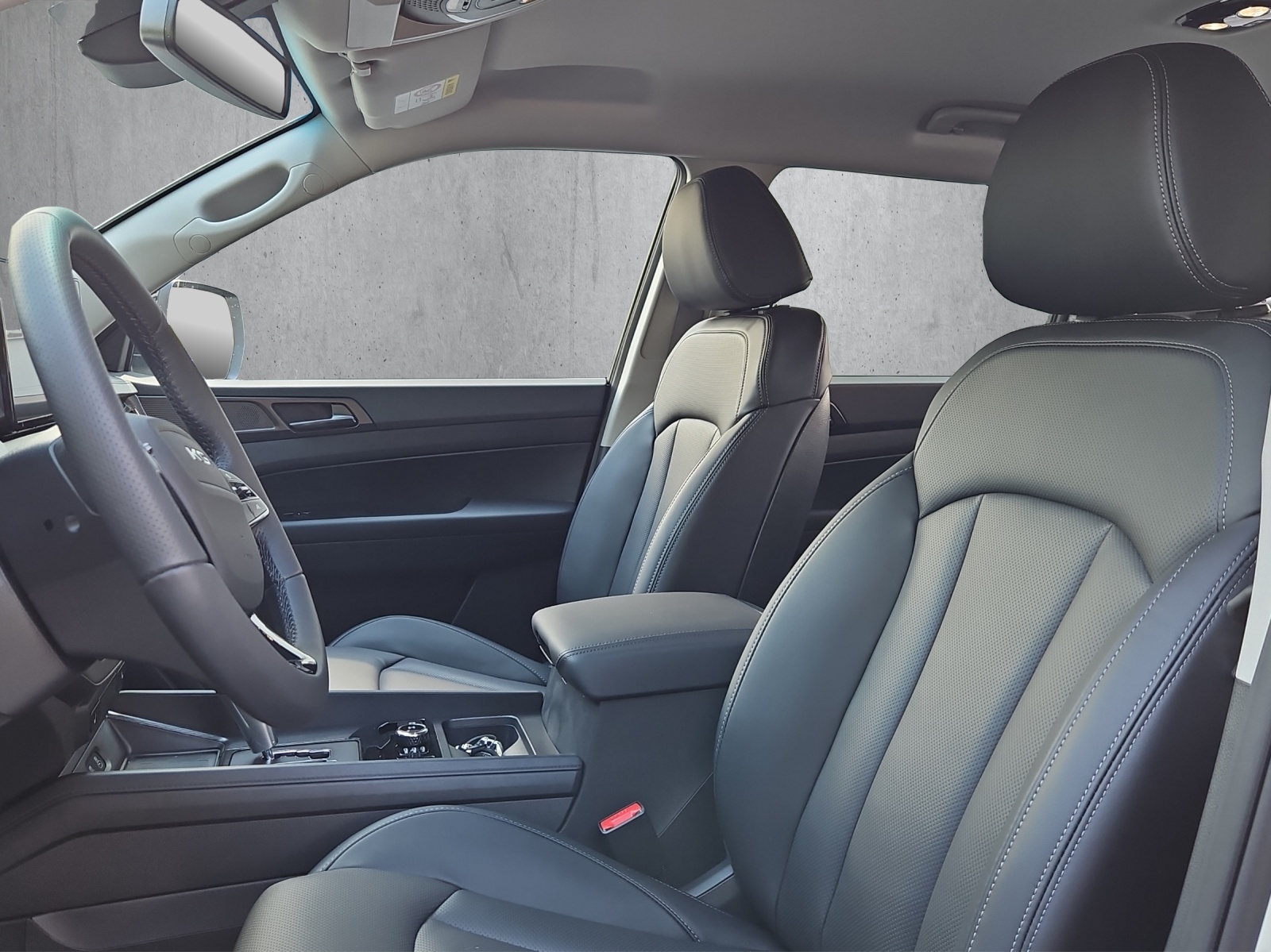 KGM-SsangYong Musso 2.2 e-XDI Titanium-image-8