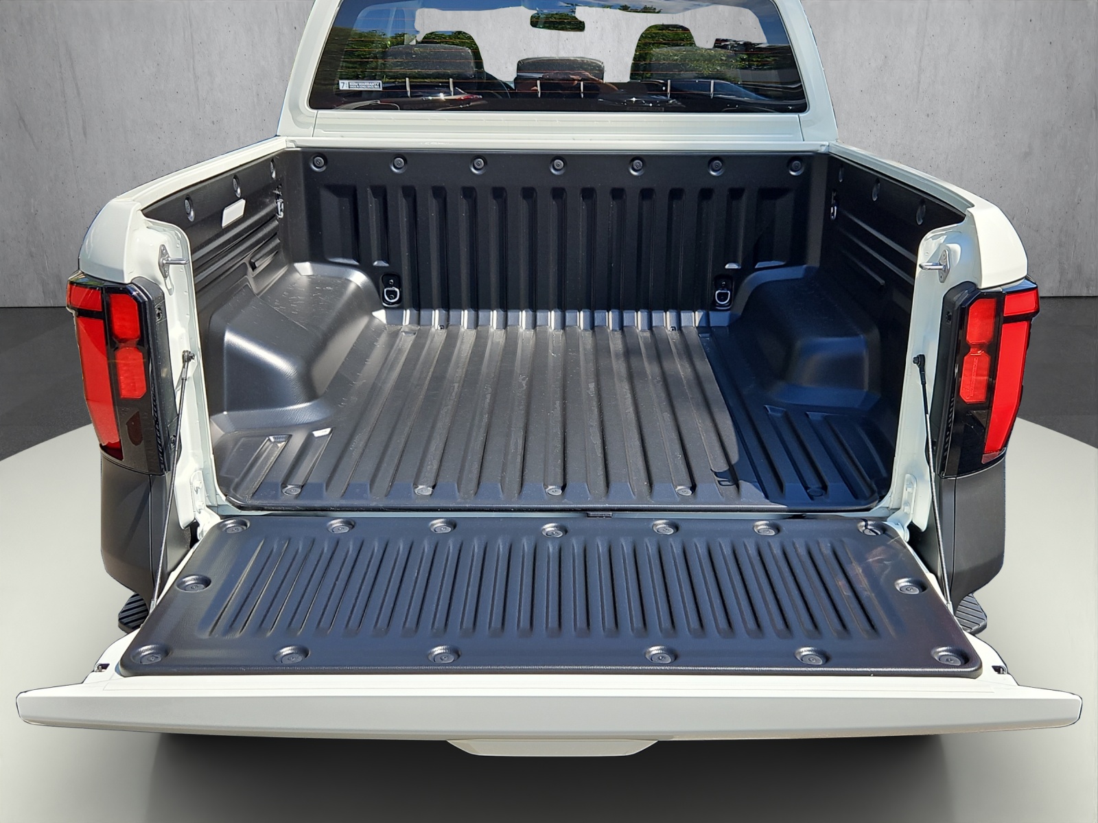 KGM-SsangYong Musso 2.2 e-XDI Titanium-image-13