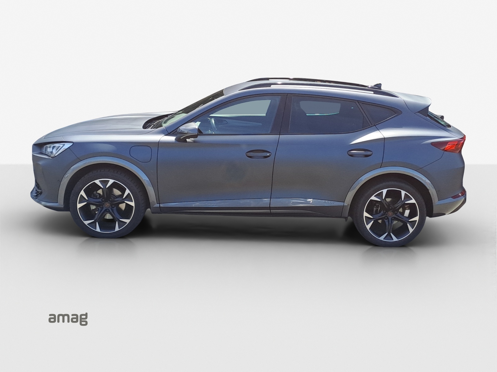 CUPRA Formentor 1.4 e-HYBRID pHEV DSG-showroom-element-1