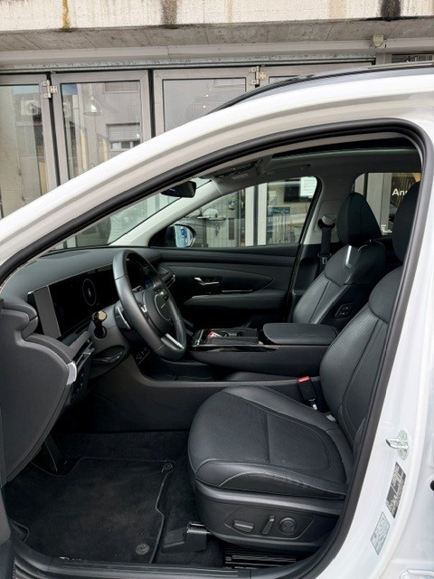 HYUNDAI Tucson 1.6 T-GDi PHEV Vertex 4WD-image-7
