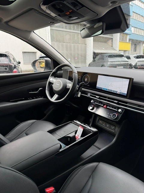 HYUNDAI Tucson 1.6 T-GDi PHEV Vertex 4WD-image-10