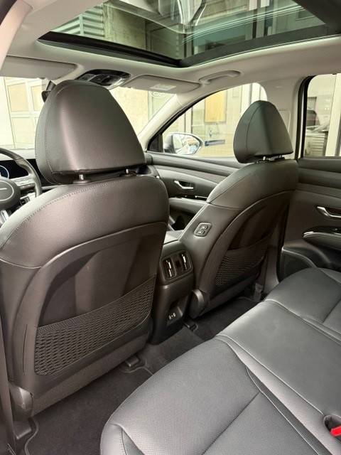 HYUNDAI Tucson 1.6 T-GDi PHEV Vertex 4WD-image-14