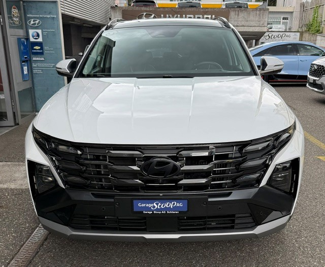 HYUNDAI Tucson 1.6 T-GDi PHEV Vertex 4WD-image-6
