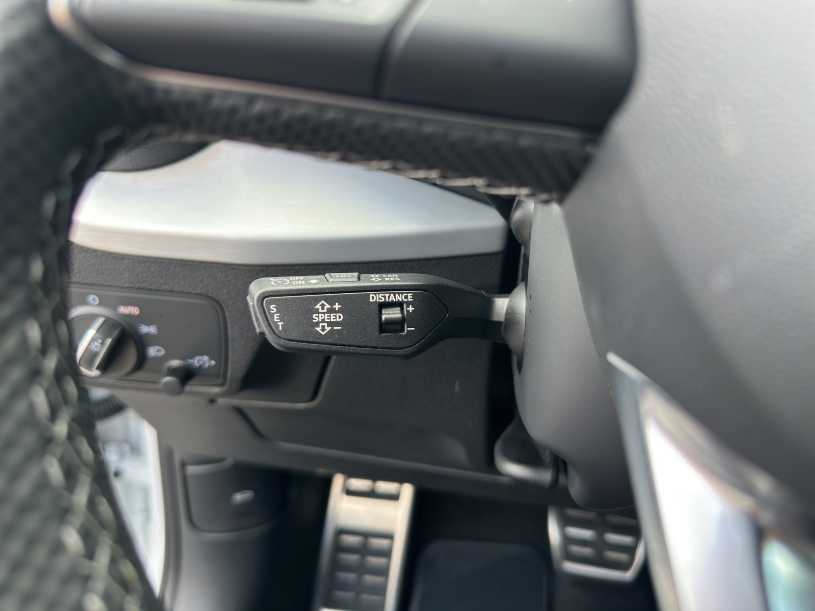 AUDI Q2 35 TFSI advanced S-tronic-image-14