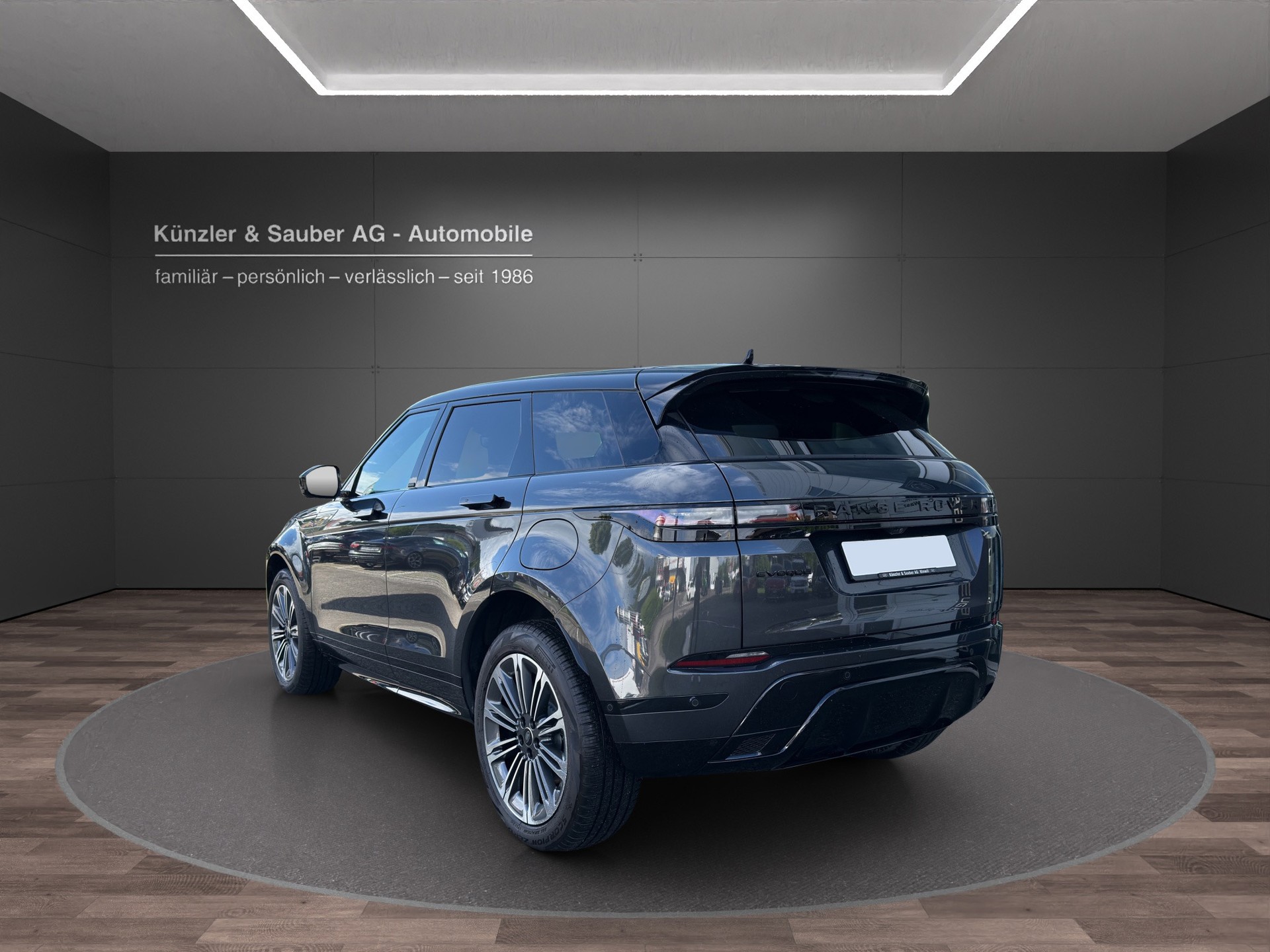 LAND ROVER Range Rover Evoque P 270e Autobiography AT9-image-15