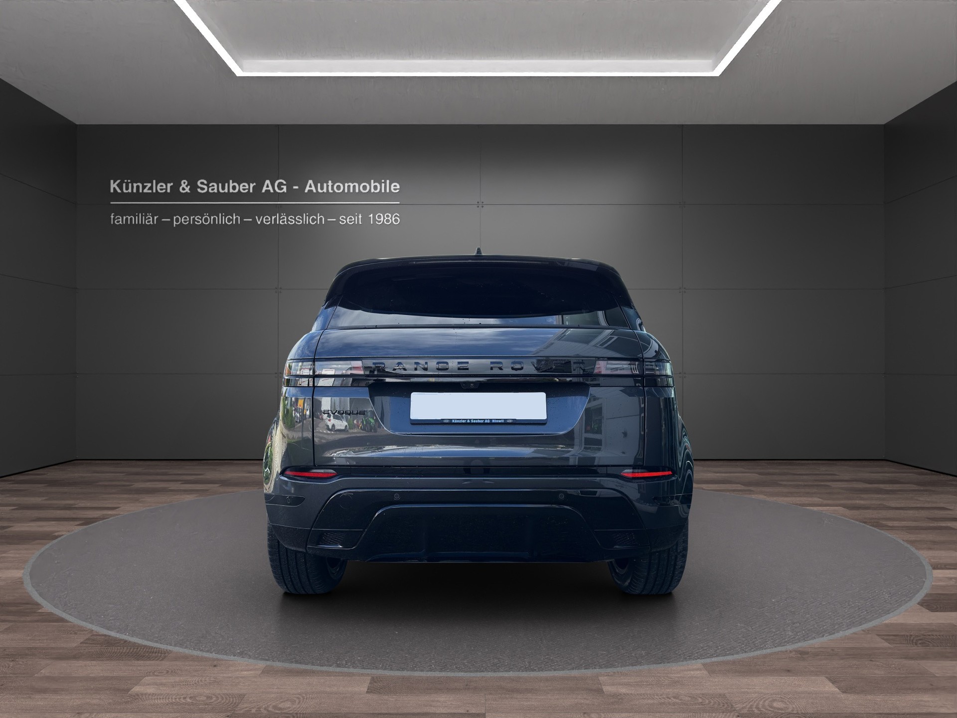 LAND ROVER Range Rover Evoque P 270e Autobiography AT9-image-14