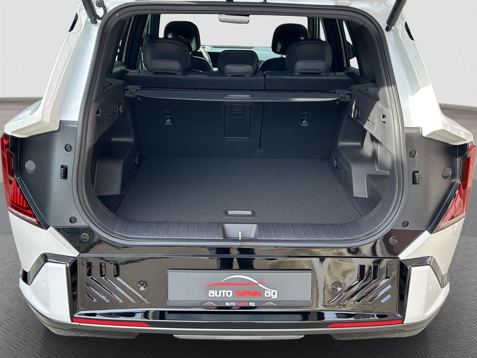 KIA EV5 81 kWh GT-Line-image-4