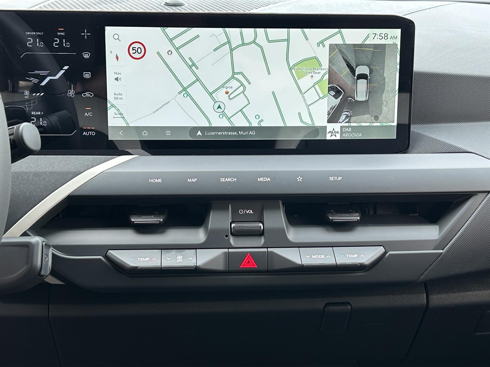 KIA EV5 81 kWh GT-Line-image-11