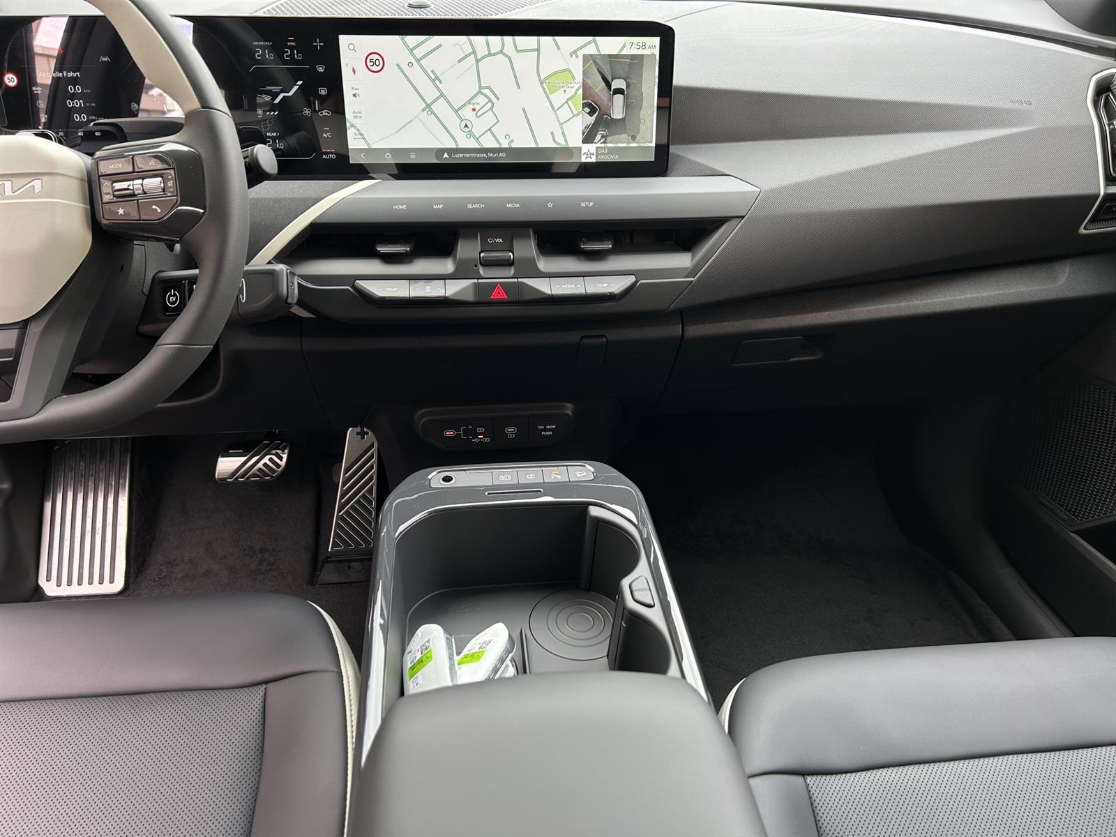 KIA EV5 81 kWh GT-Line-image-10