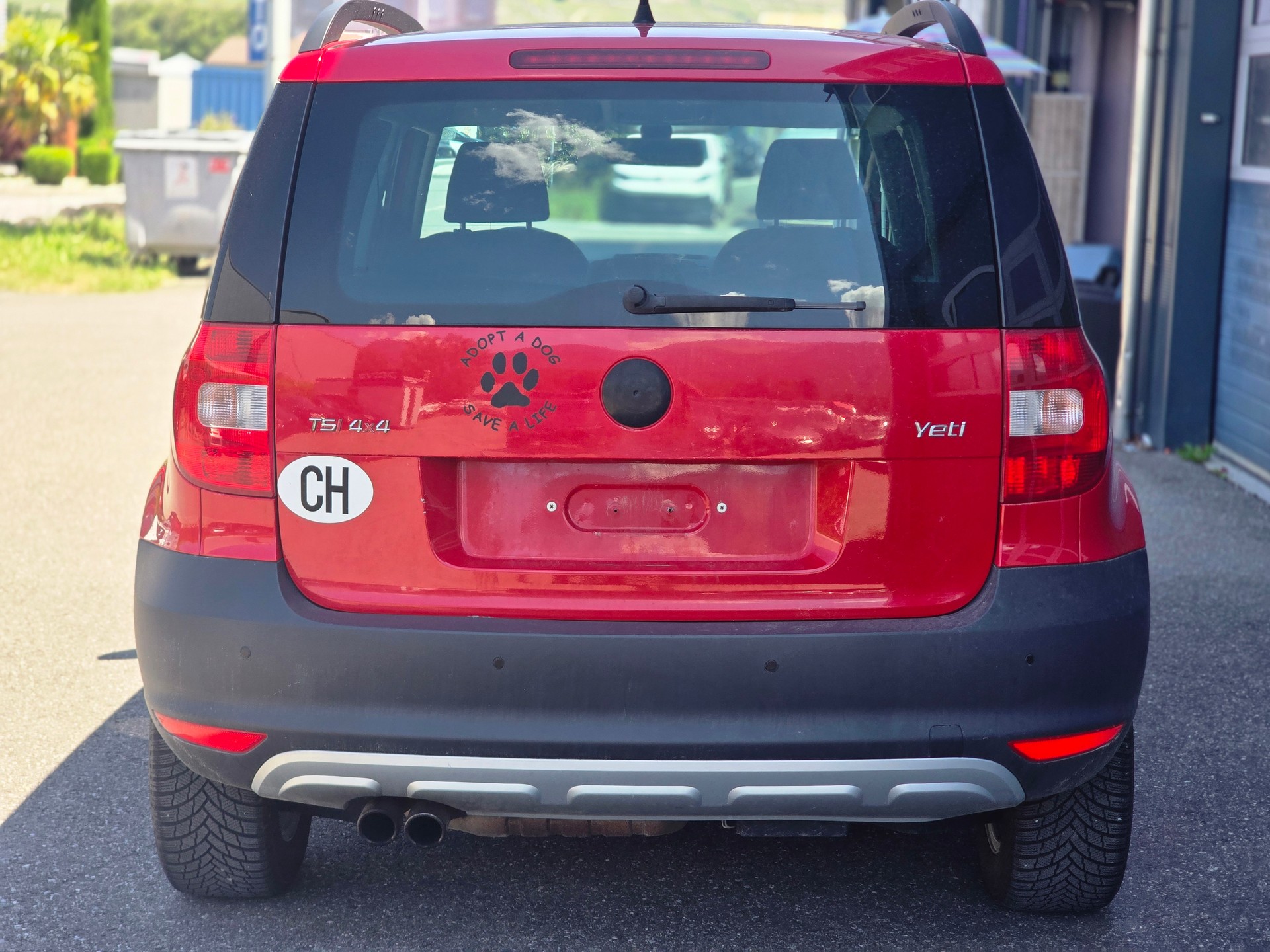 SKODA Yeti 1.8 TSI Experience 4x4-showroom-element-3