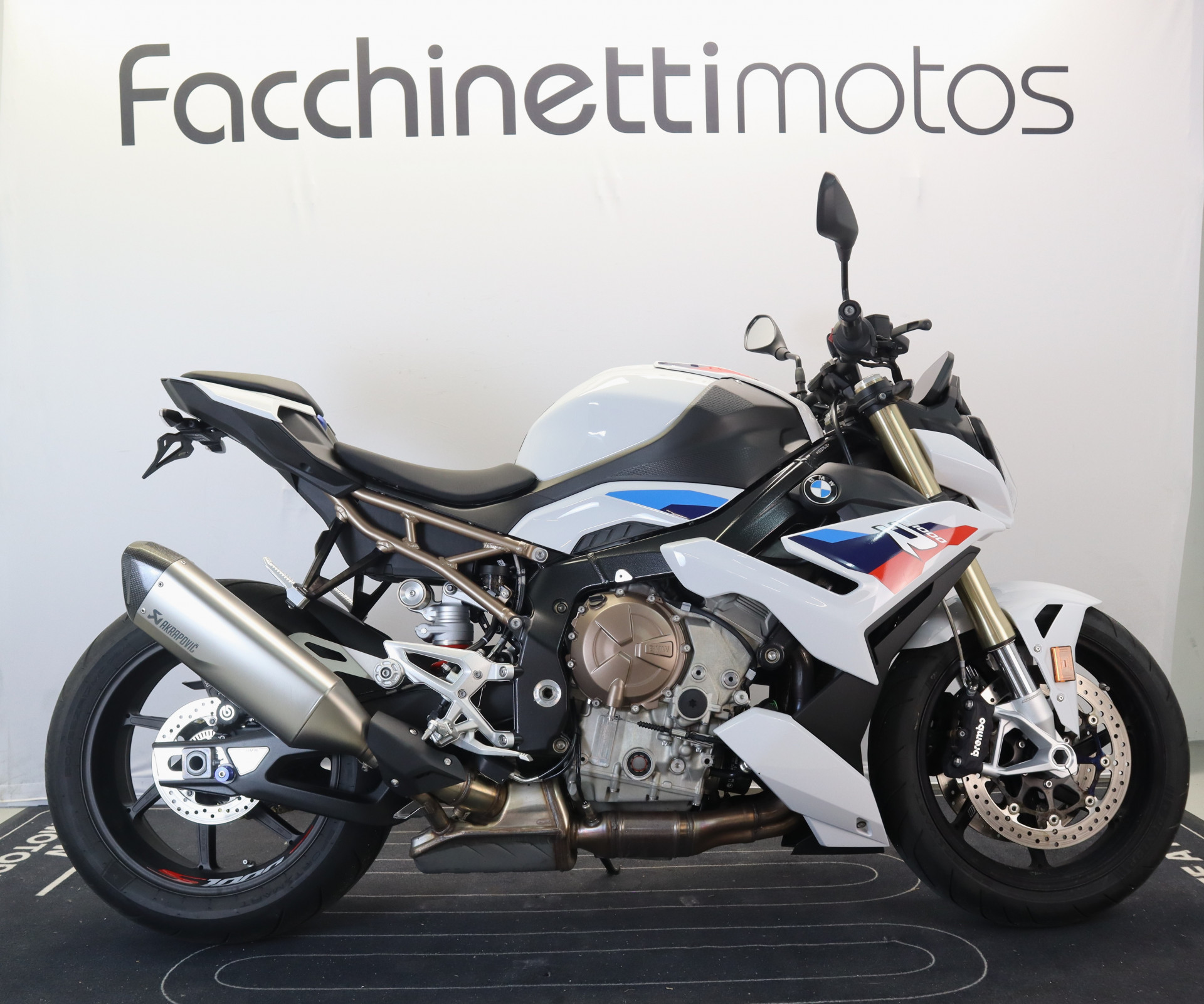 BMW S 1000 R M-image-0