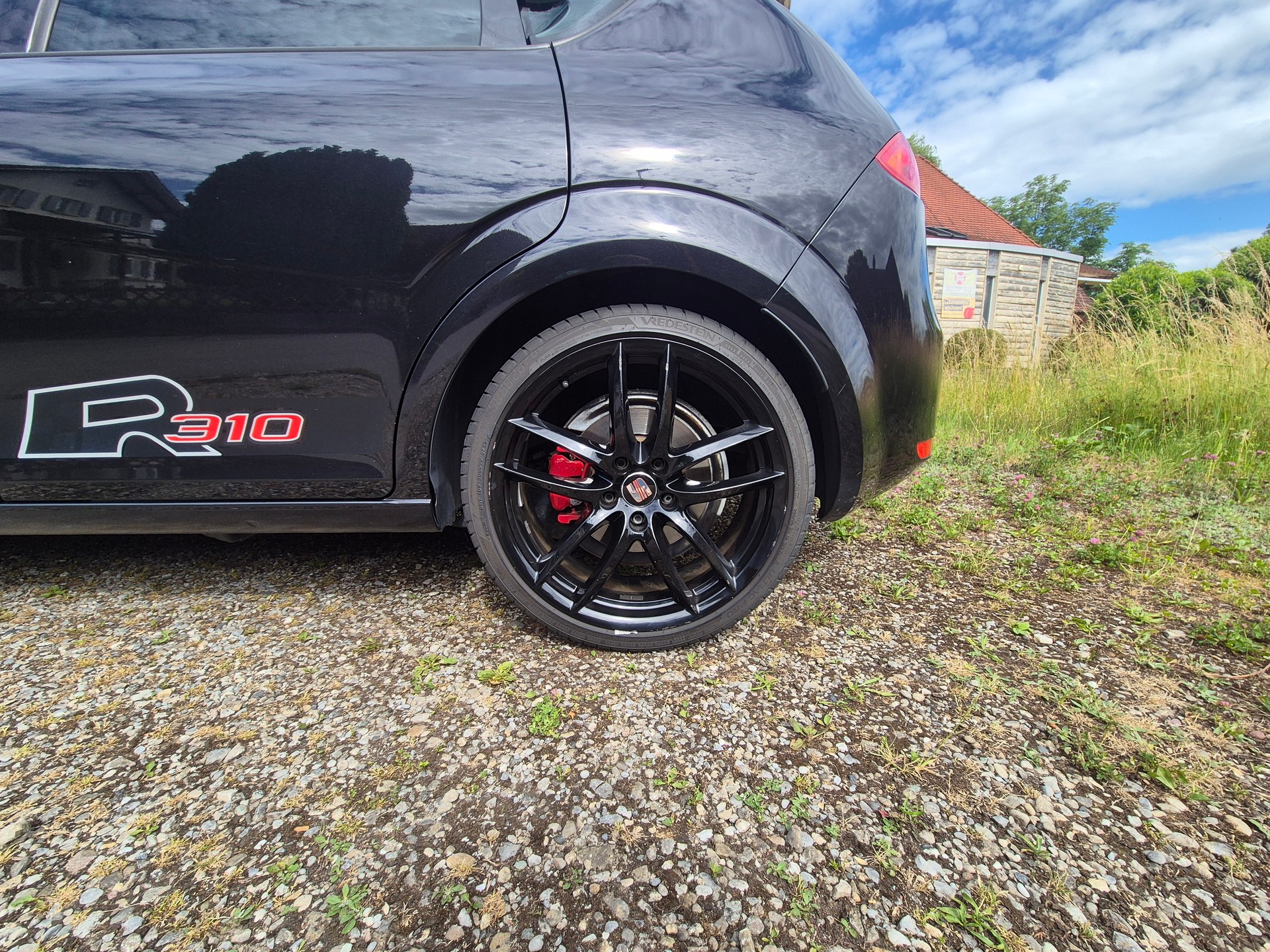 SEAT Leon 2.0 TSI Cupra R310-image-8