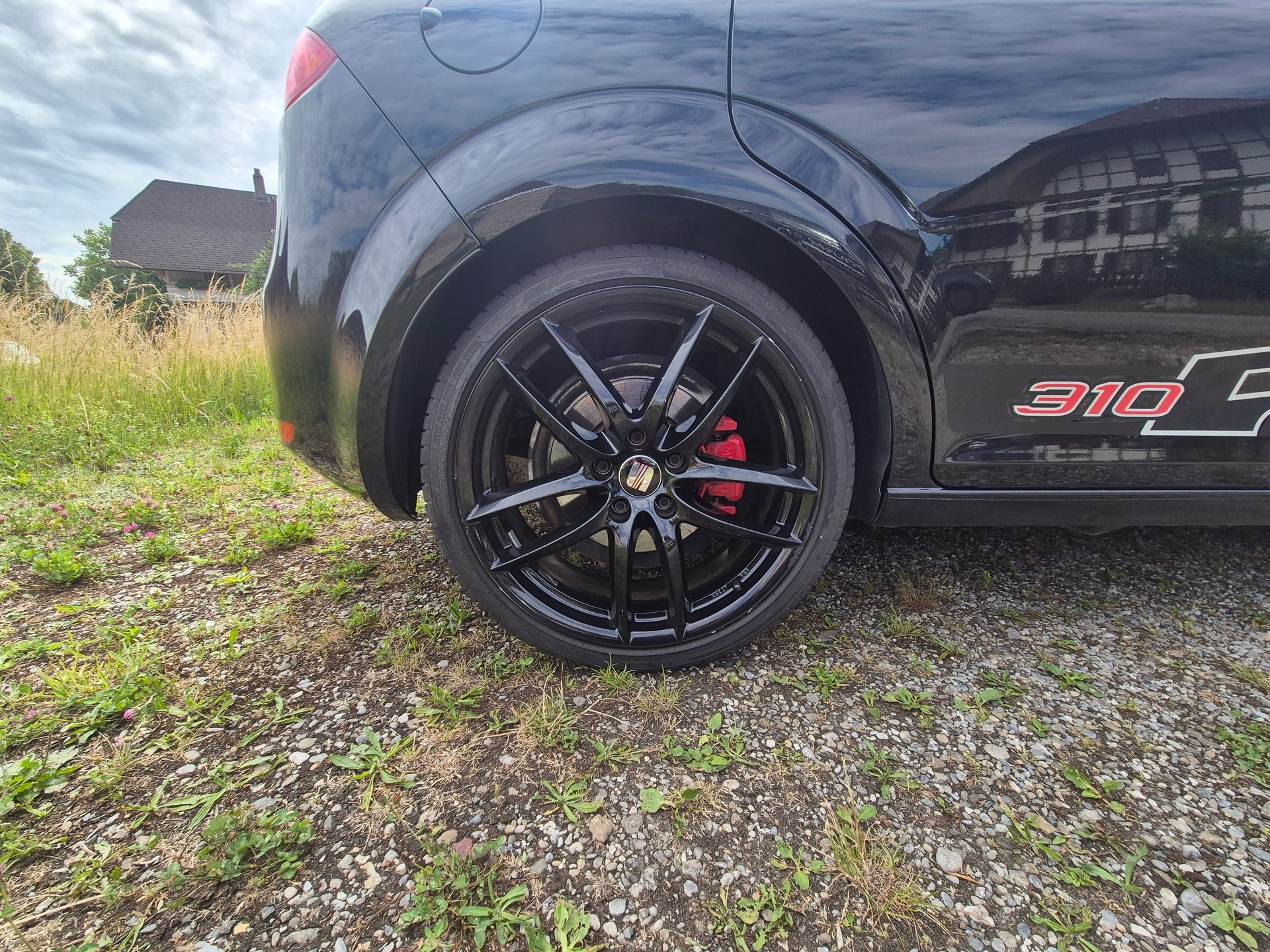 SEAT Leon 2.0 TSI Cupra R310-image-7