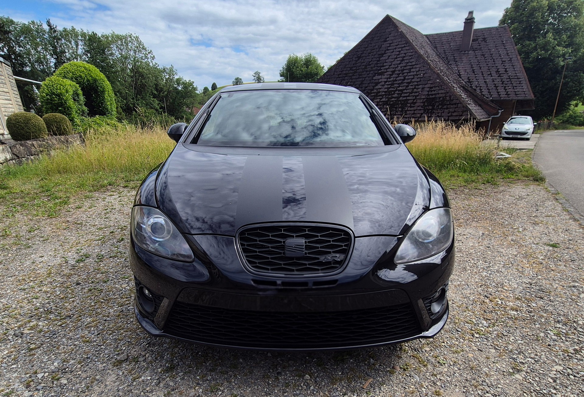 SEAT Leon 2.0 TSI Cupra R310-image-1