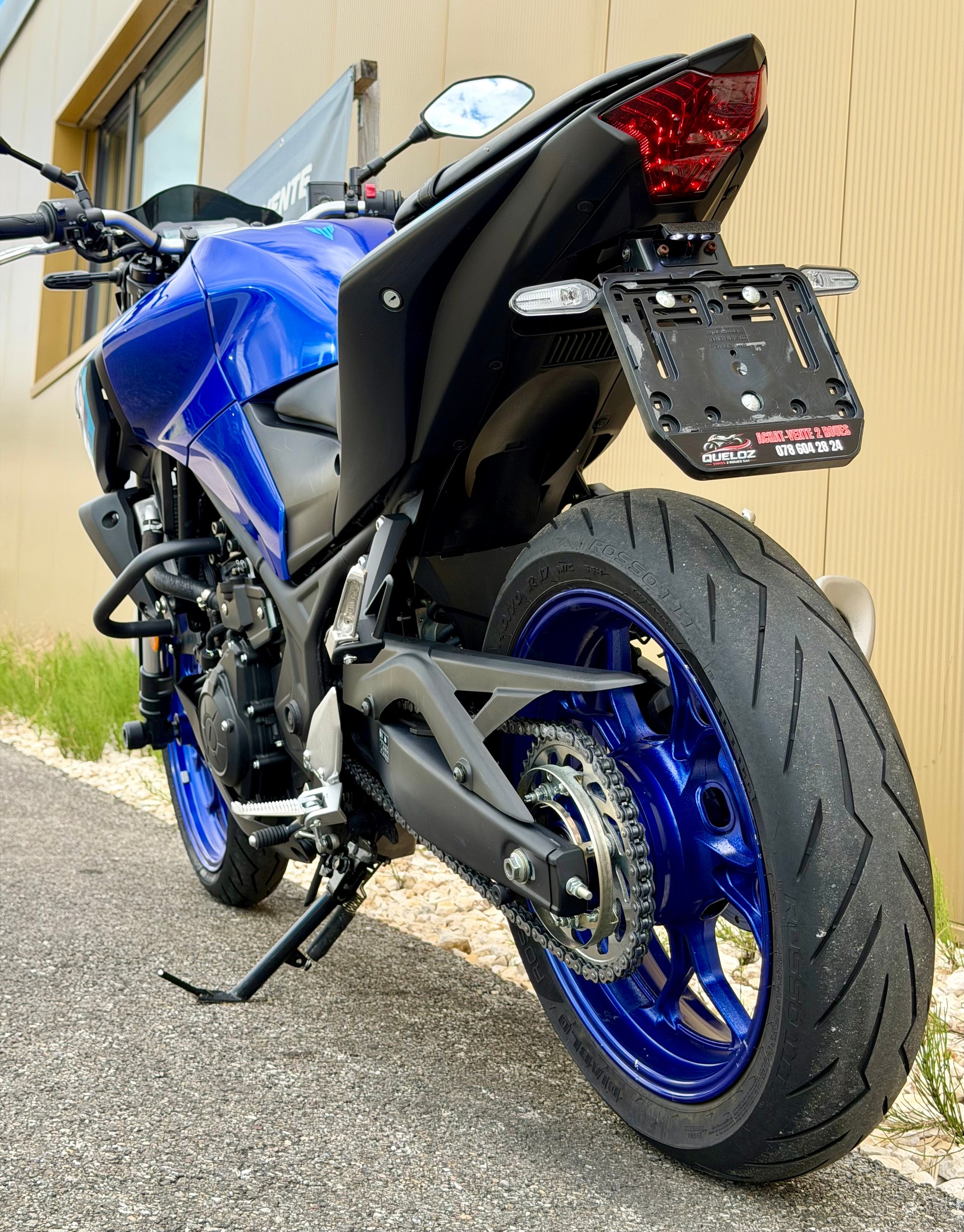 YAMAHA MT-03 ABS-image-12