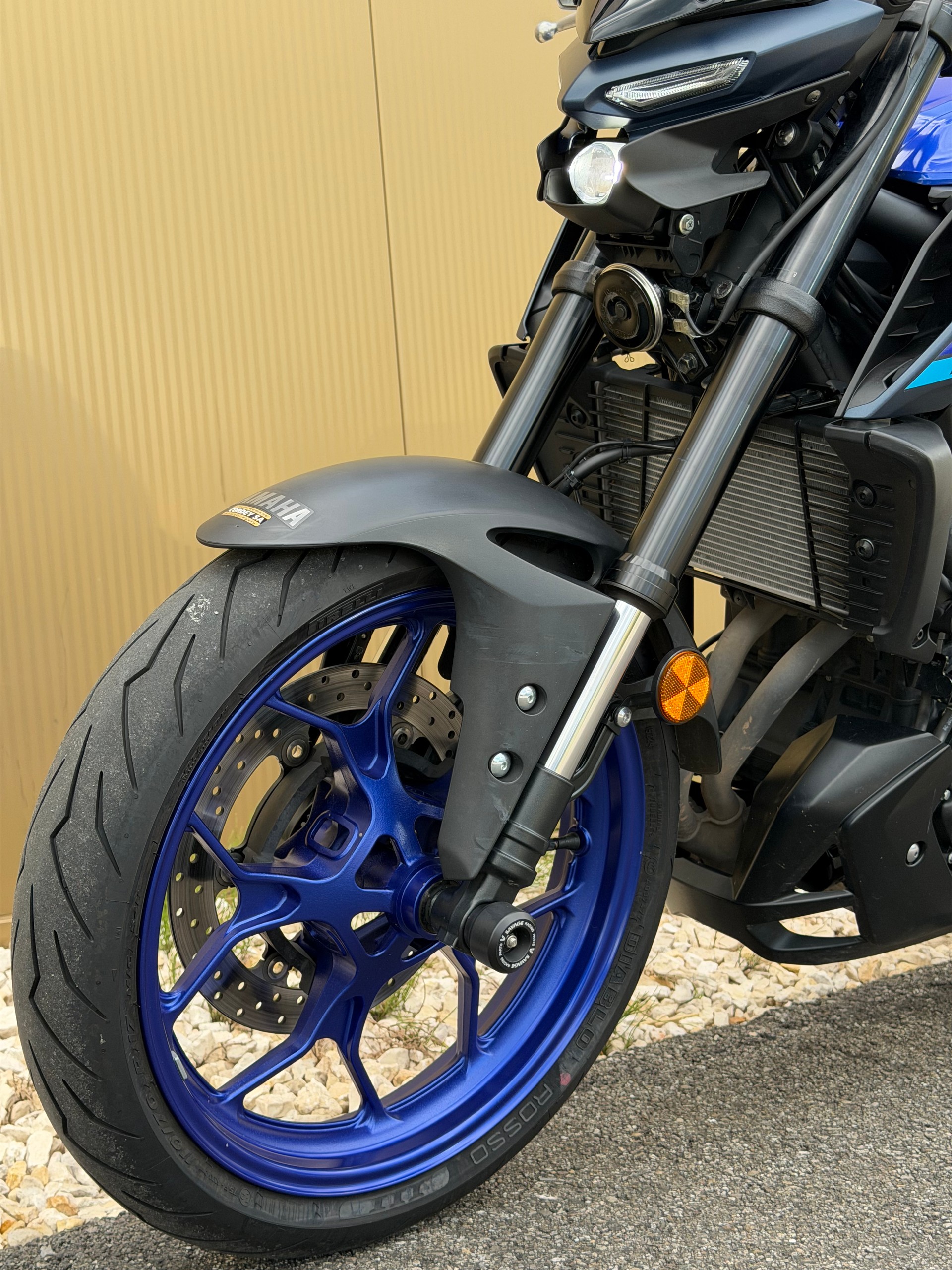 YAMAHA MT-03 ABS-image-8