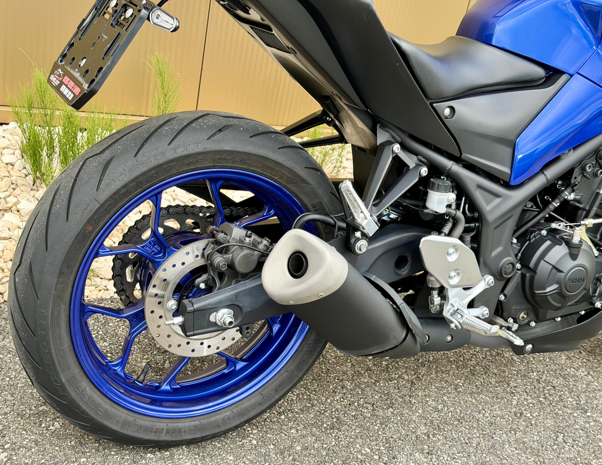 YAMAHA MT-03 ABS-image-6