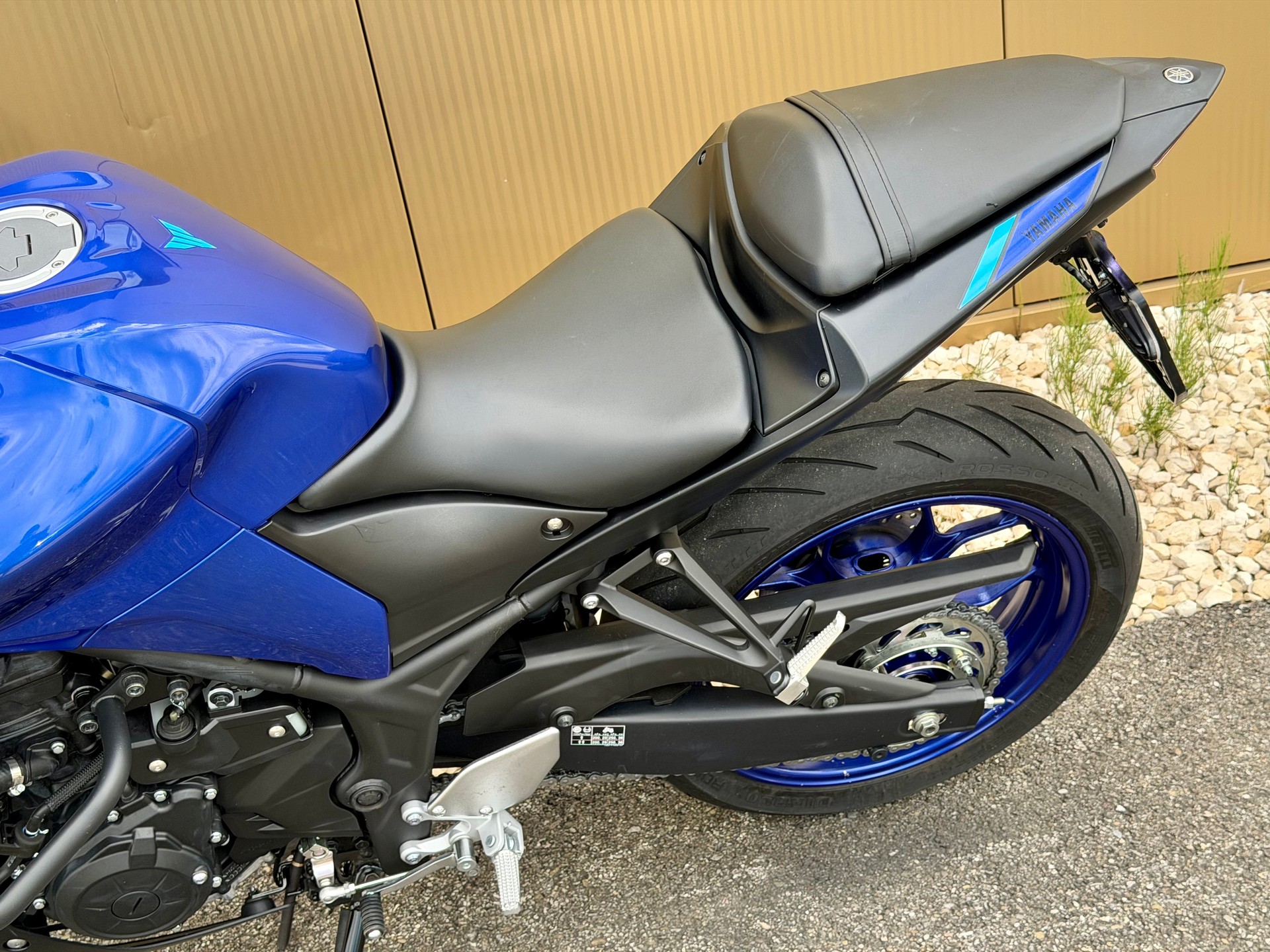 YAMAHA MT-03 ABS-image-14