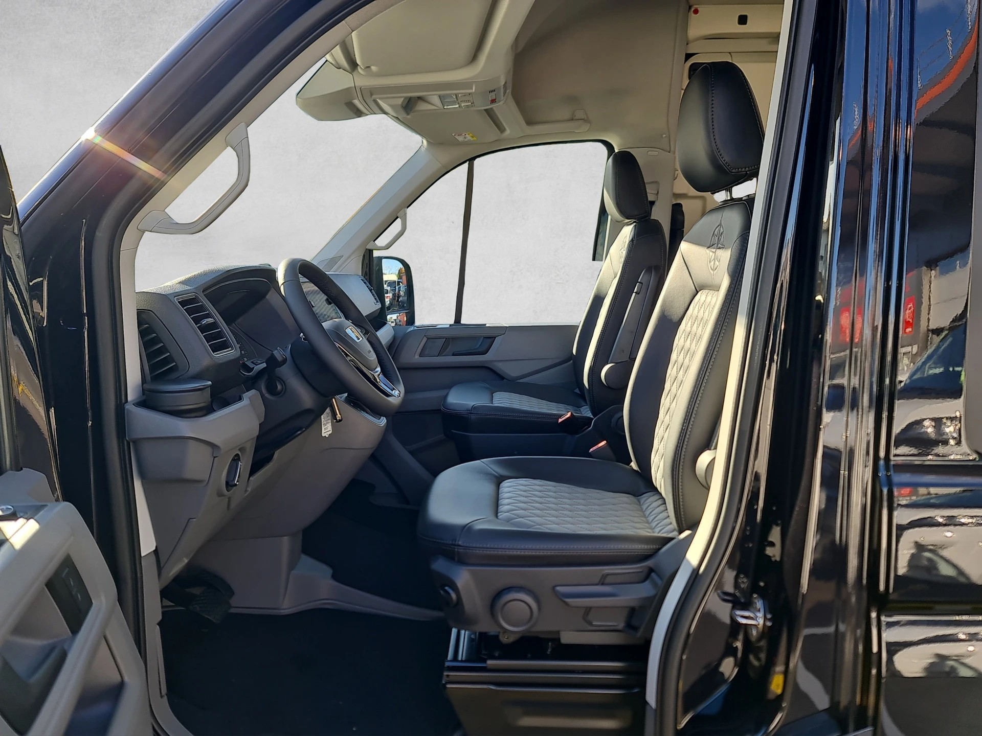 WESTFALIA Sven Hedin Limited 2.0BiTDI 8G-image-14