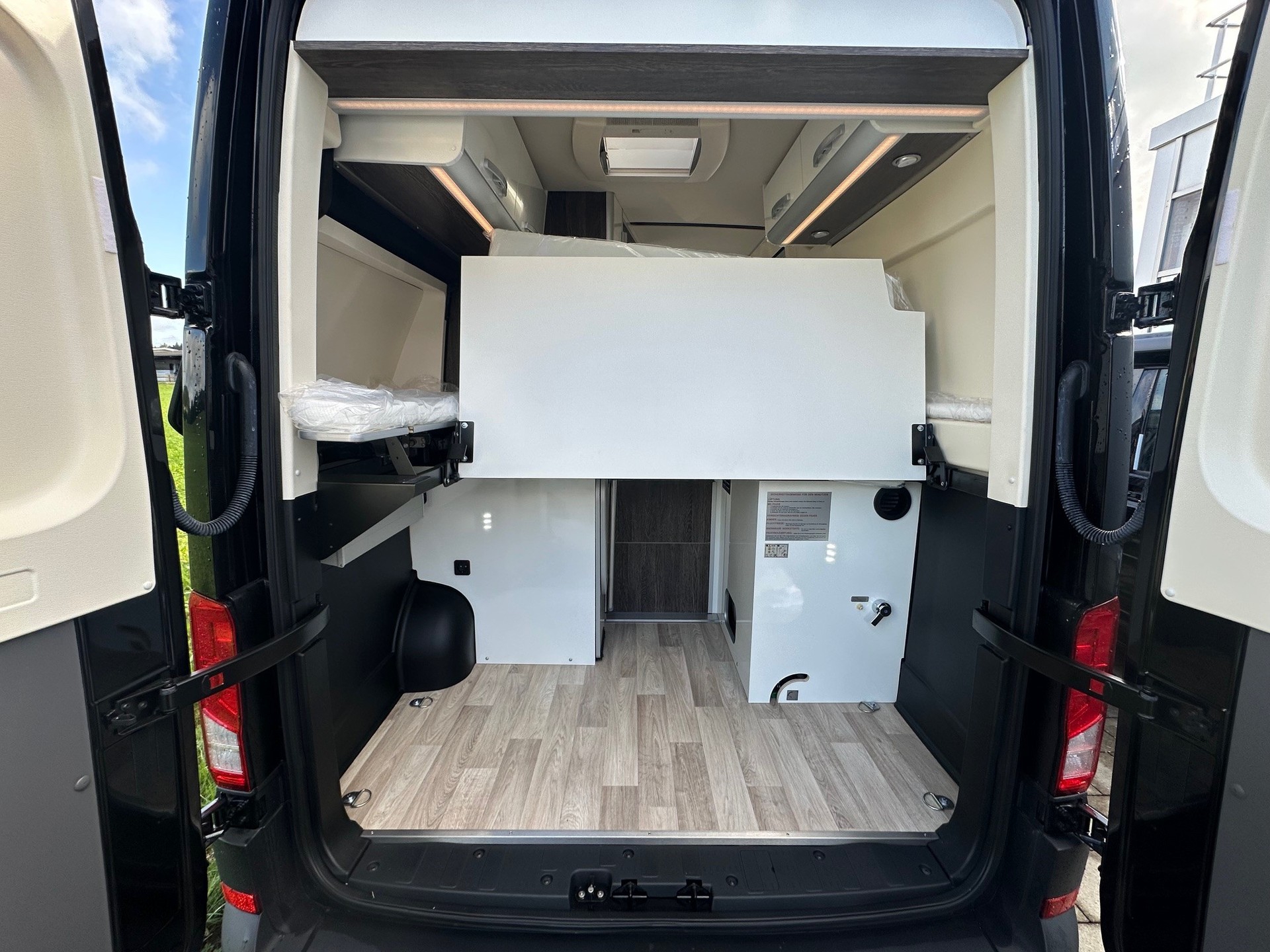 WESTFALIA Sven Hedin Limited 2.0BiTDI 8G-image-11