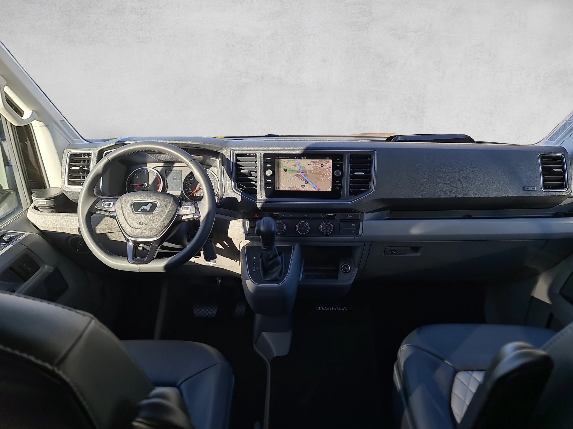 WESTFALIA Sven Hedin Limited 2.0BiTDI 8G-image-15