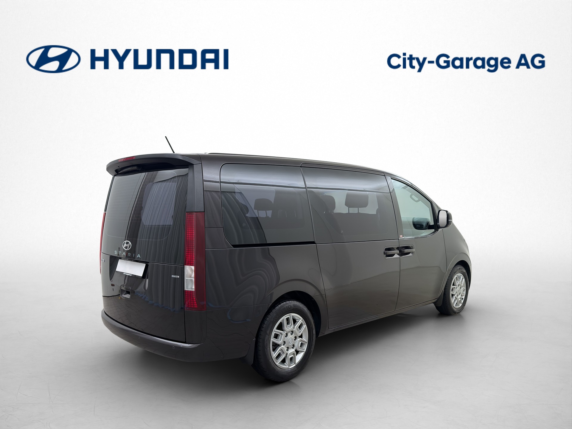 HYUNDAI Staria Wagon 2.2 CRDI Amplia 4X4-image-4