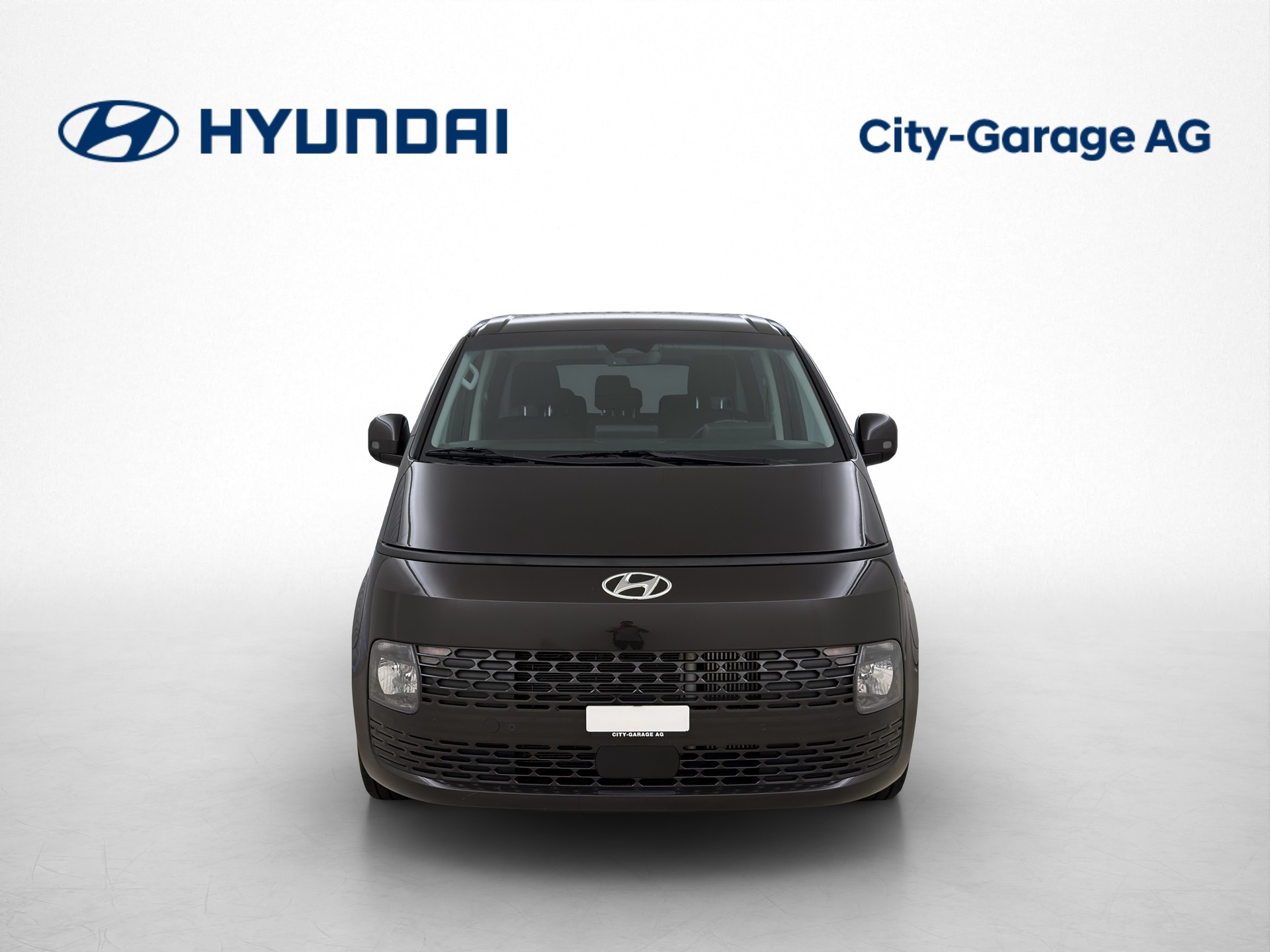 HYUNDAI Staria Wagon 2.2 CRDI Amplia 4X4