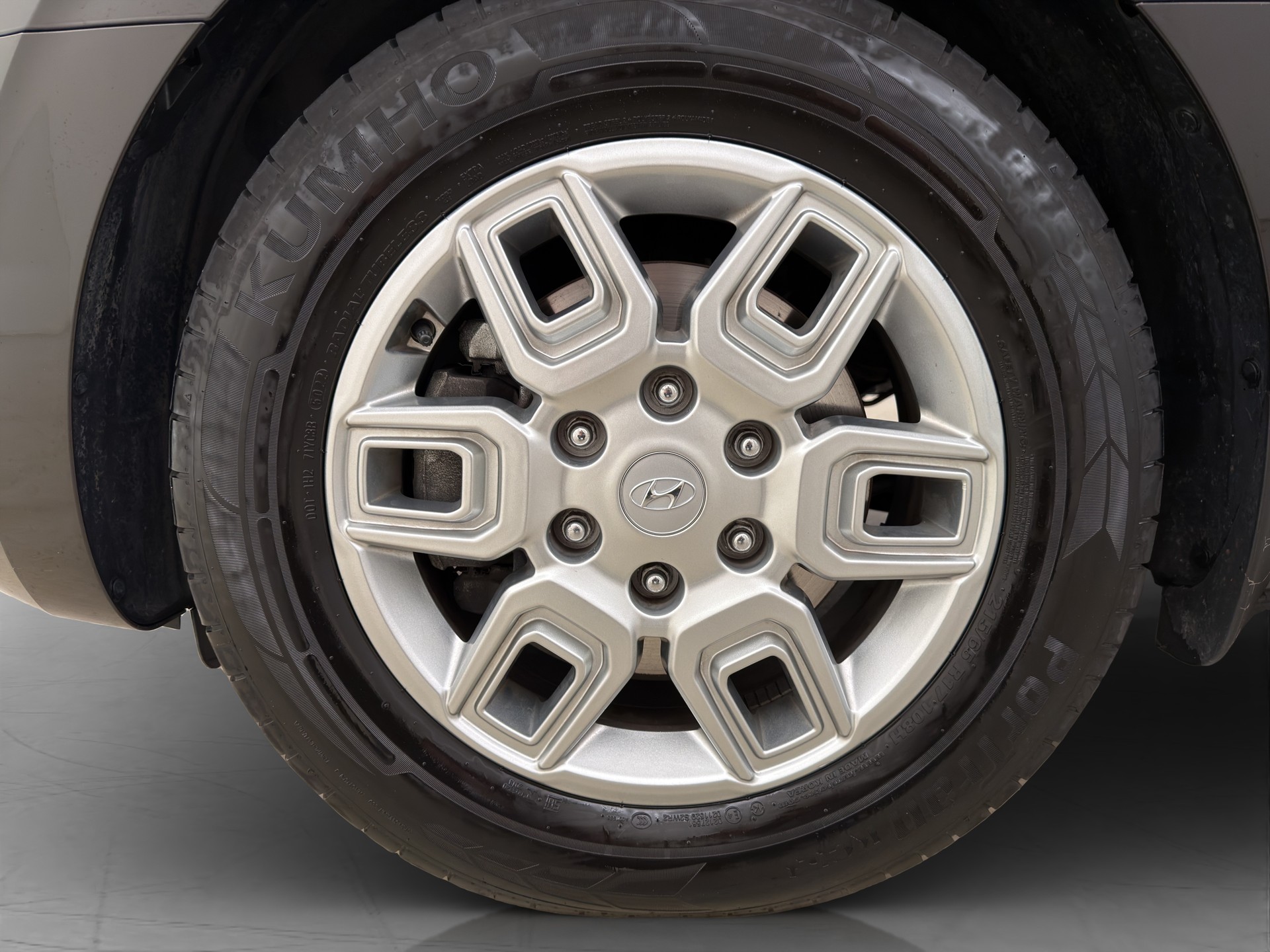 HYUNDAI Staria Wagon 2.2 CRDI Amplia 4X4-image-5