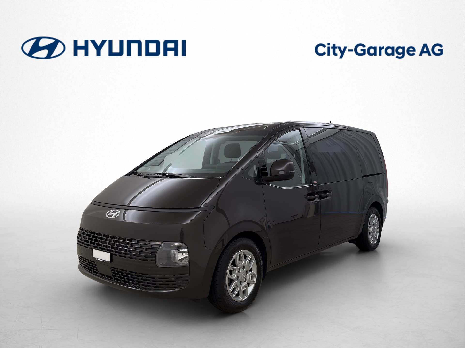 HYUNDAI Staria Wagon 2.2 CRDI Amplia 4X4-image-0